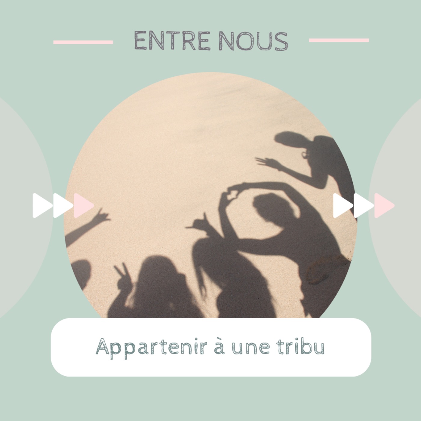 Appartenir à une tribu
