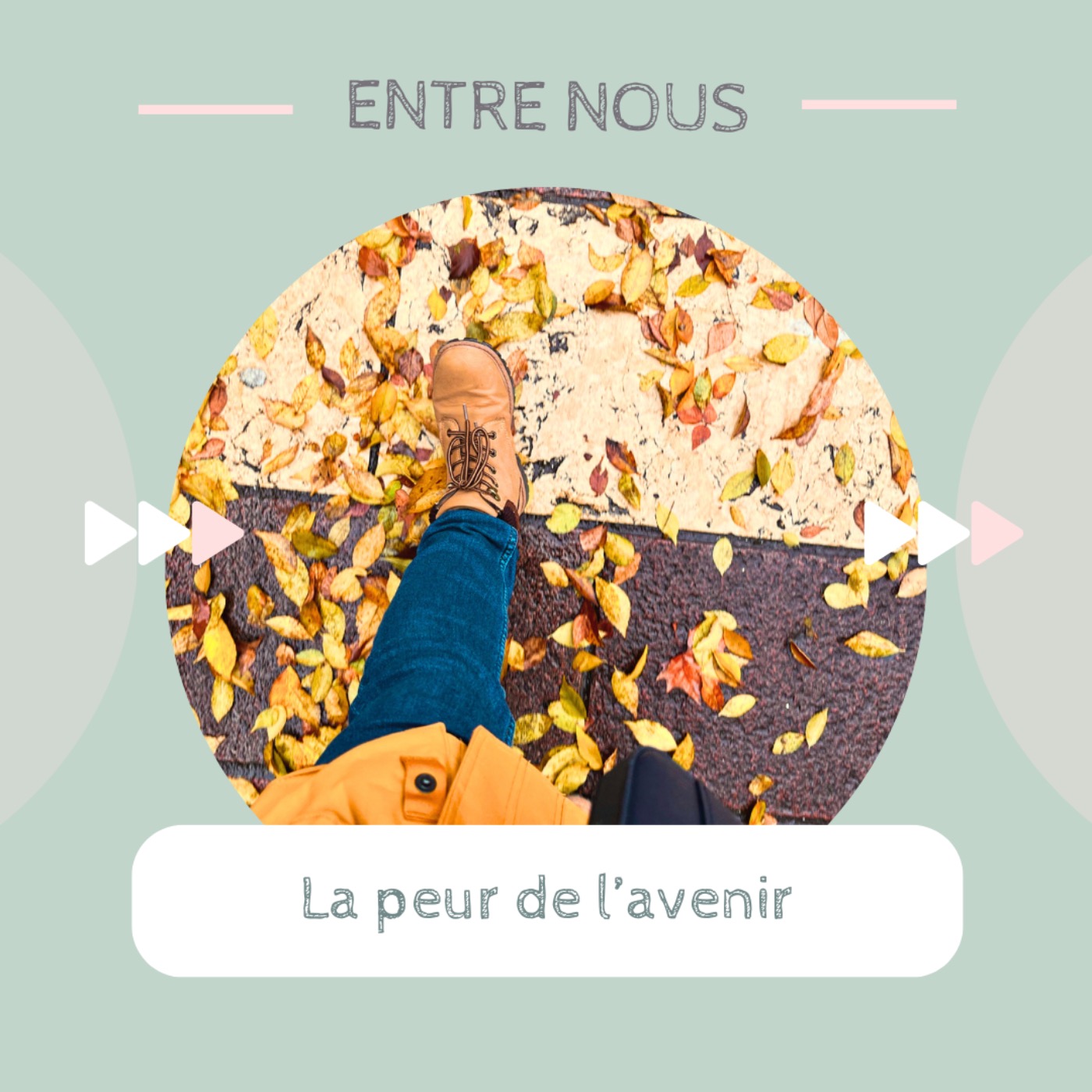 La peur de l’avenir