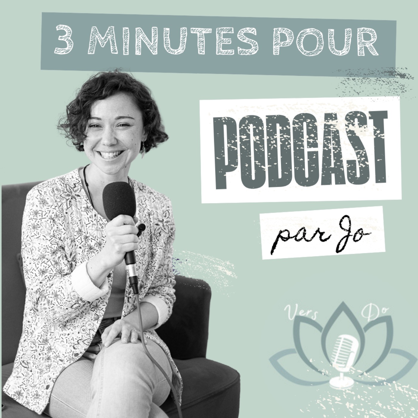 3 minutes pour... Souffler