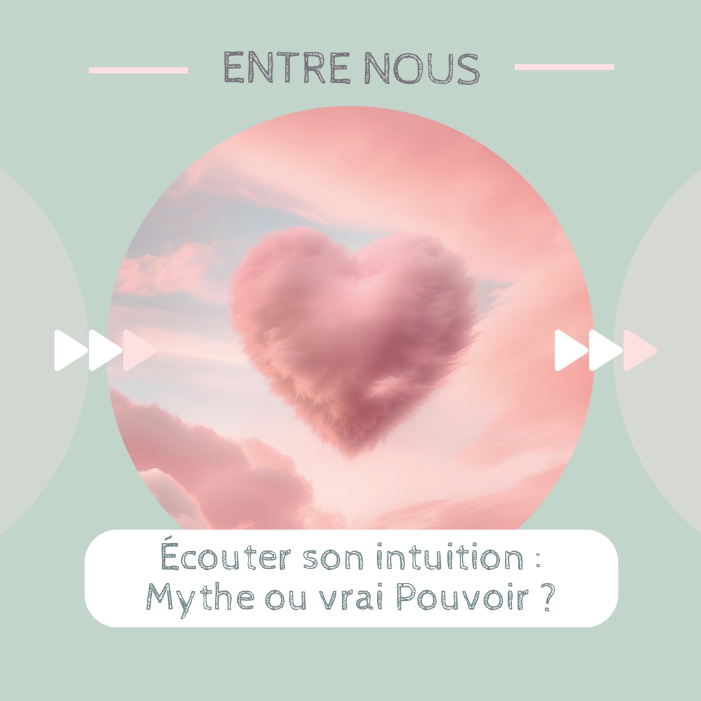 Ecouter son intuition : mythe ou vrai pouvoir ?