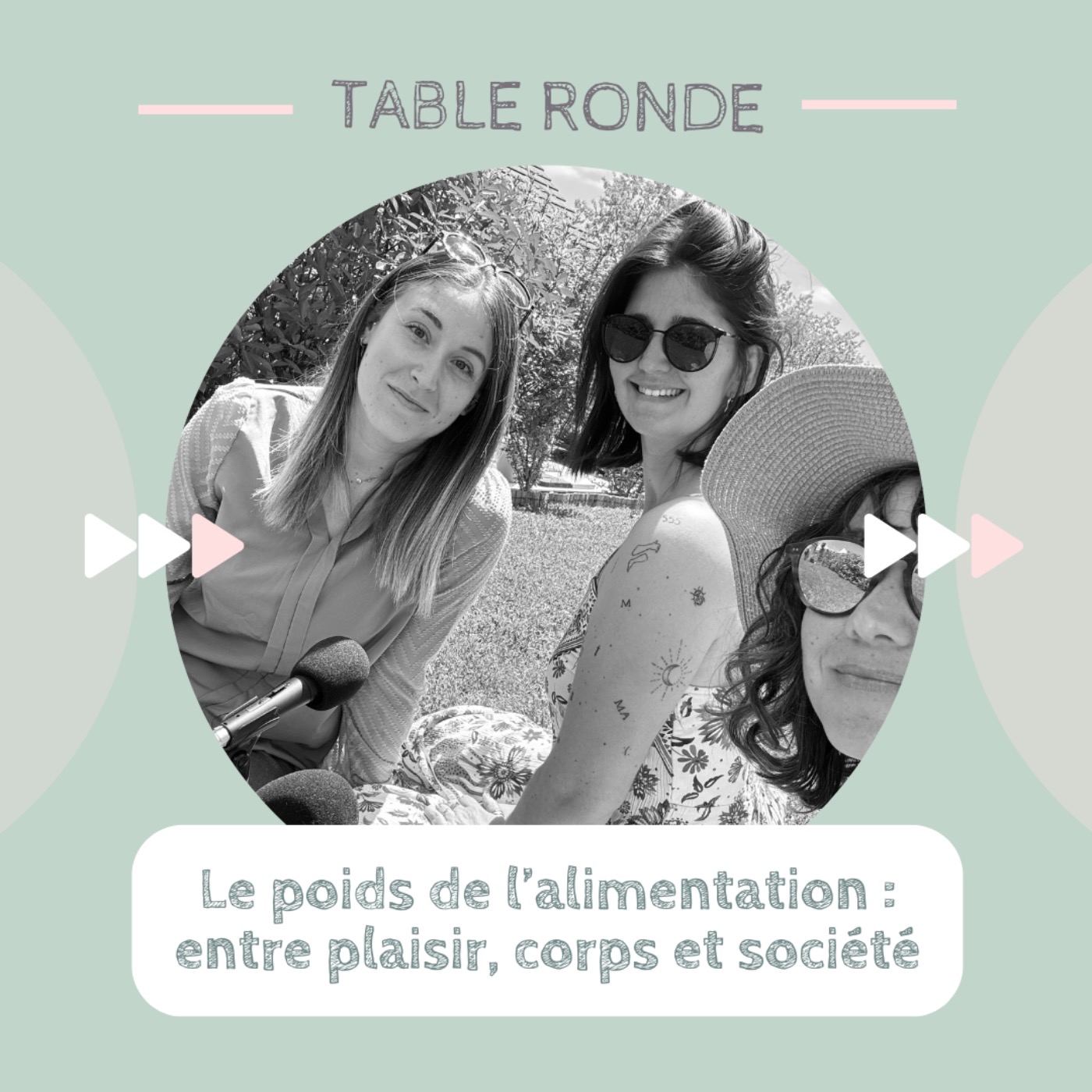 Le poids de l’alimentation : entre plaisir, corps et société