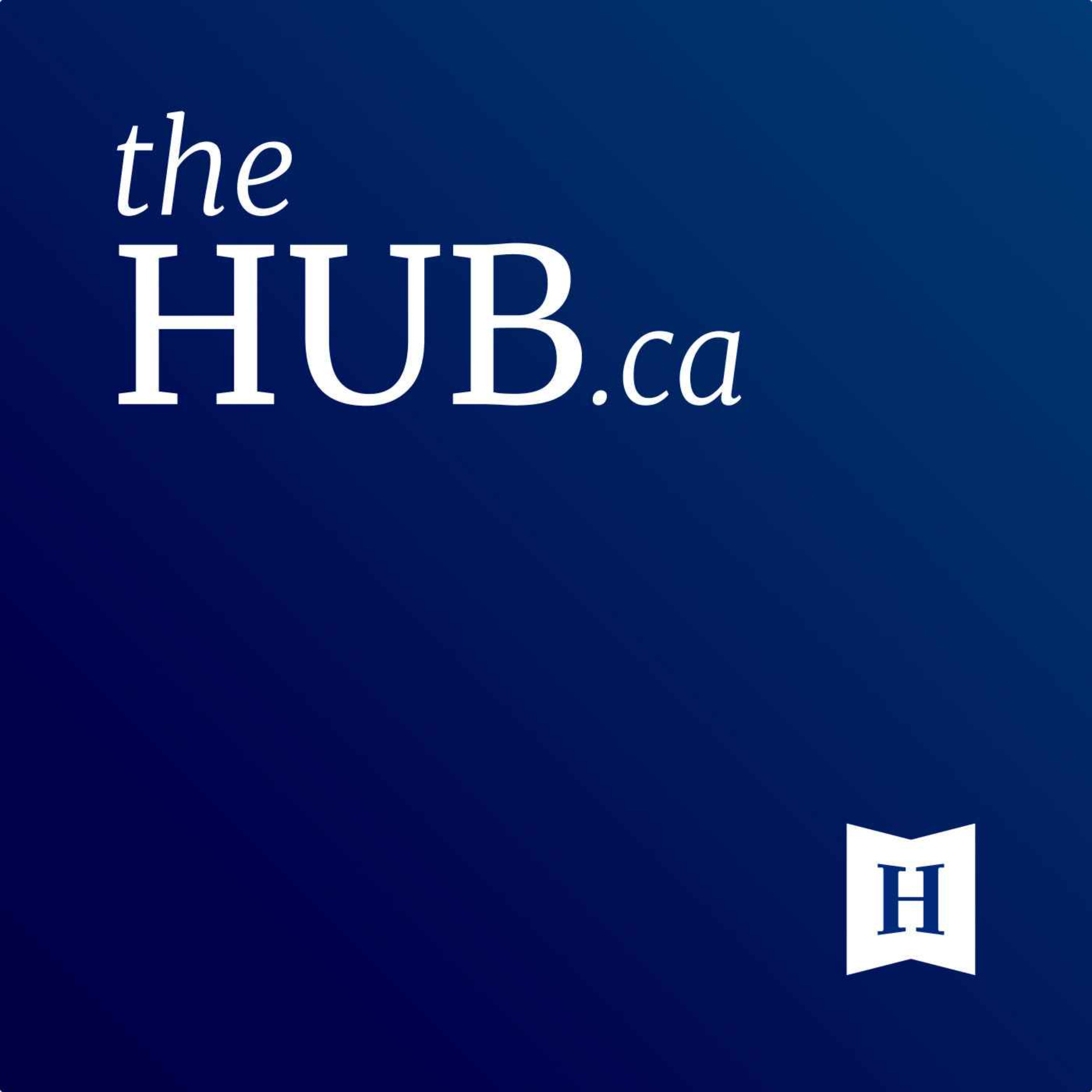 cover art for Hub Headlines: The smoking gun for Canada's weak economic growth