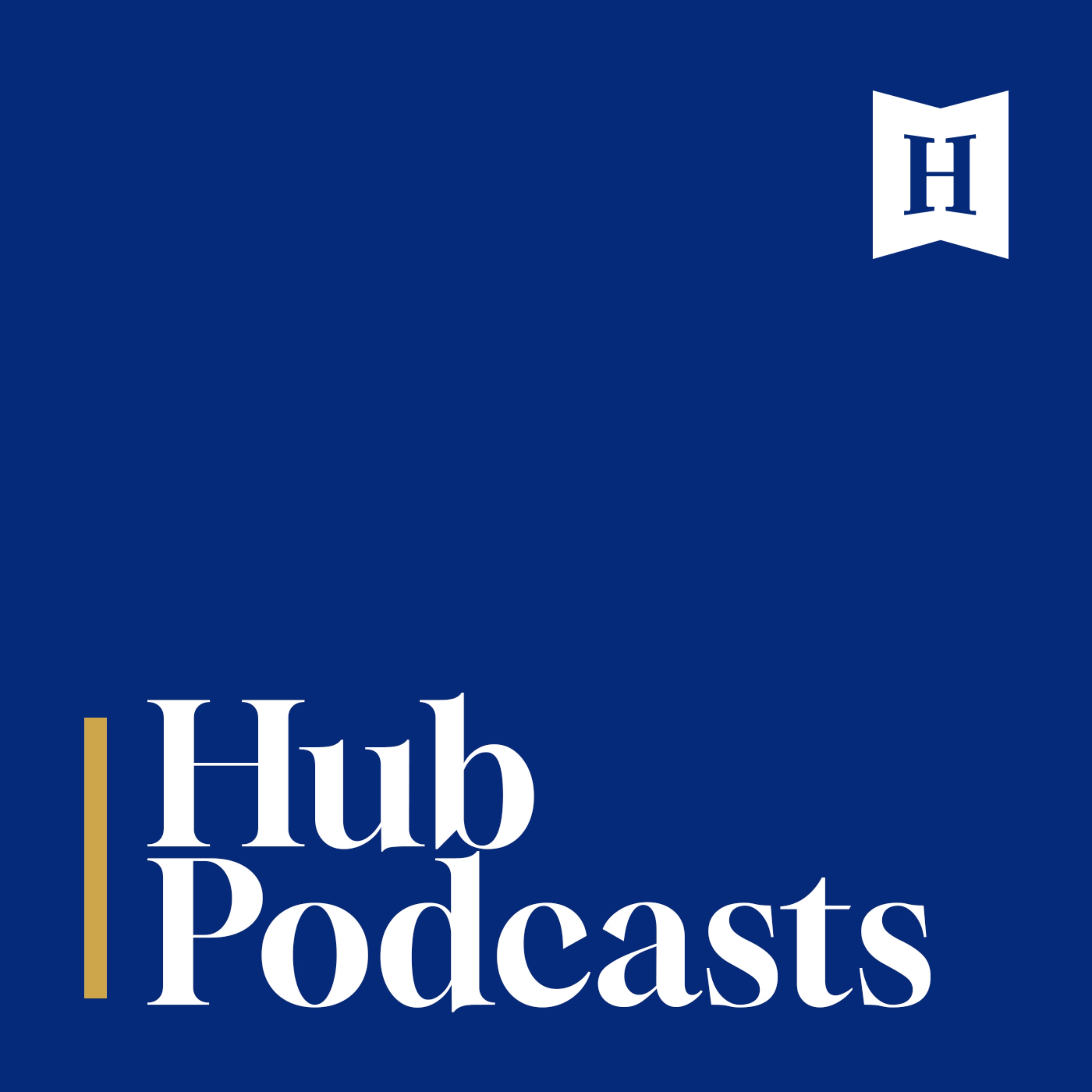 cover art for Hub Headlines: Is a constitutional storm brewing?