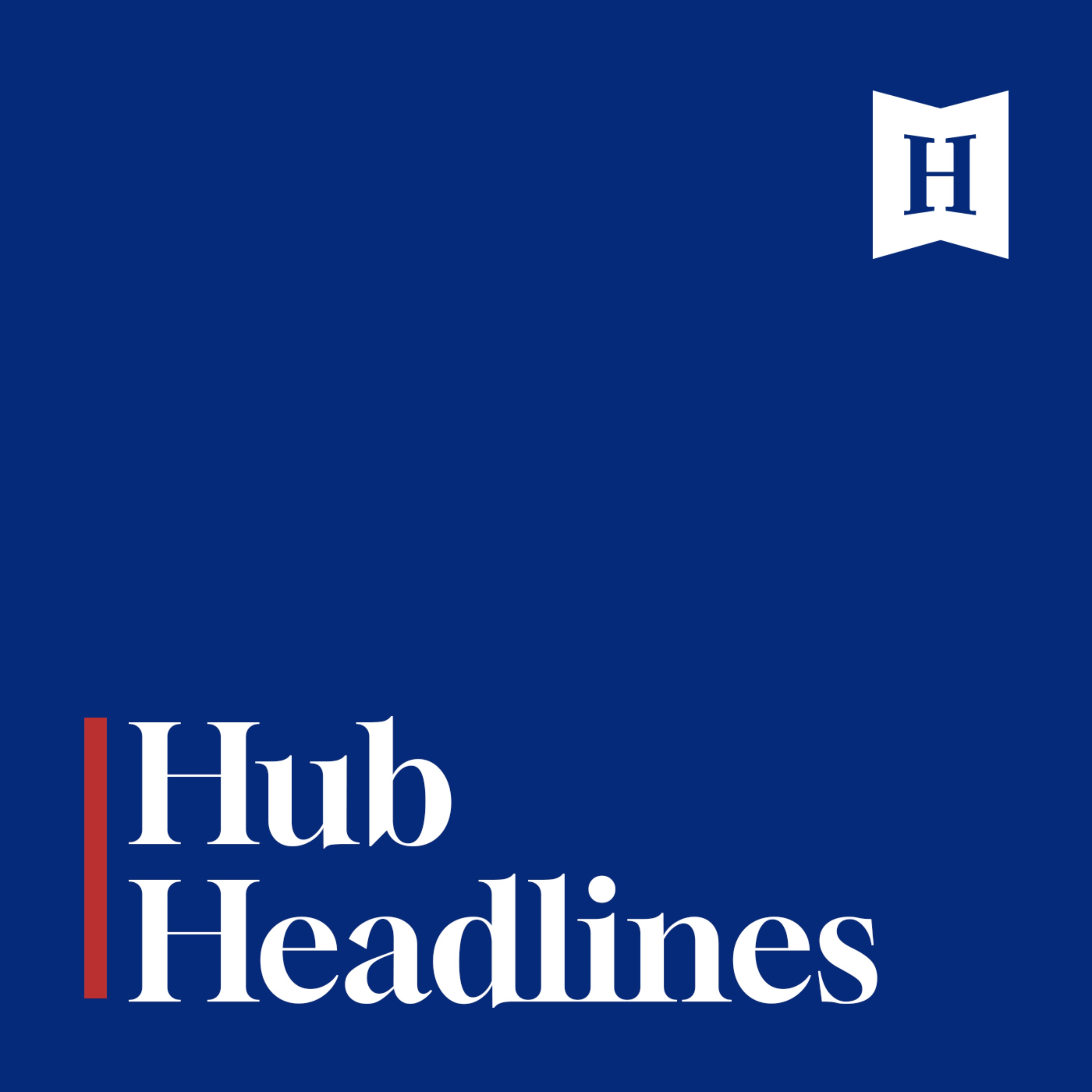 Hub Headlines: We should worry about inflation