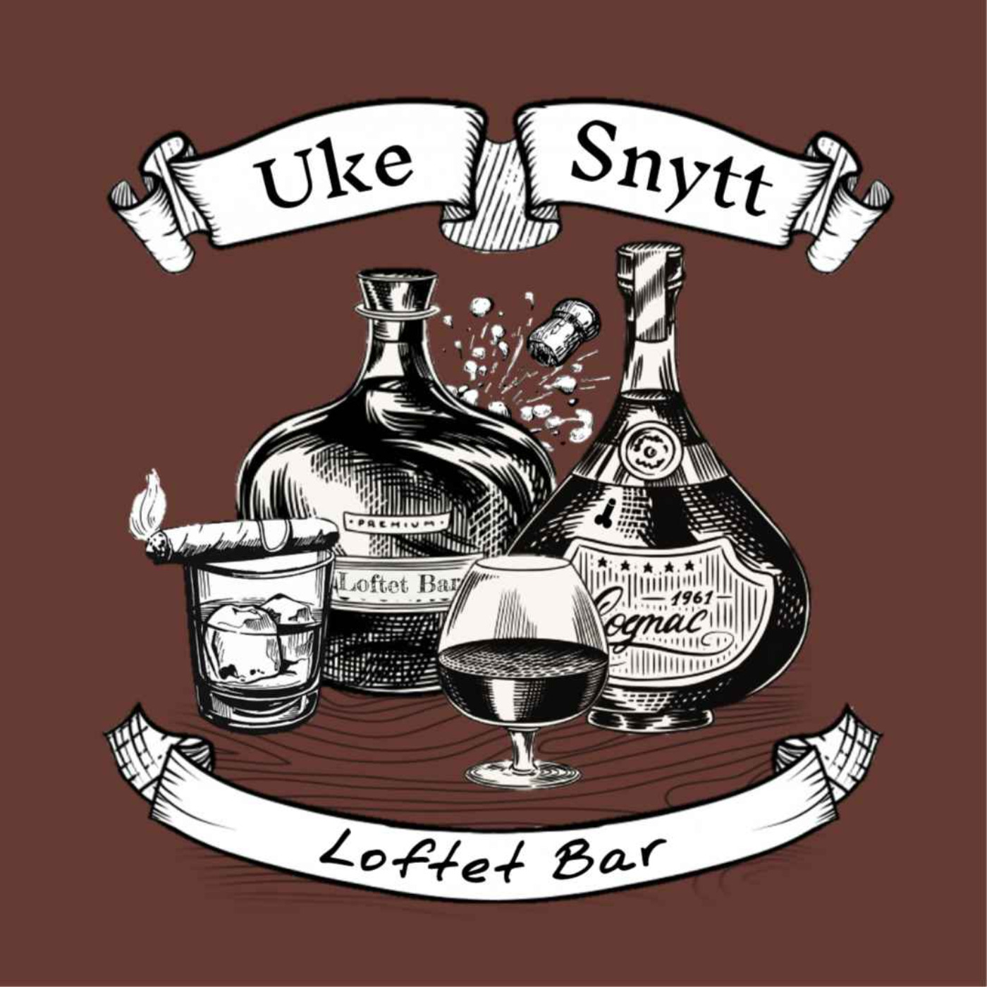 Uke Snytt