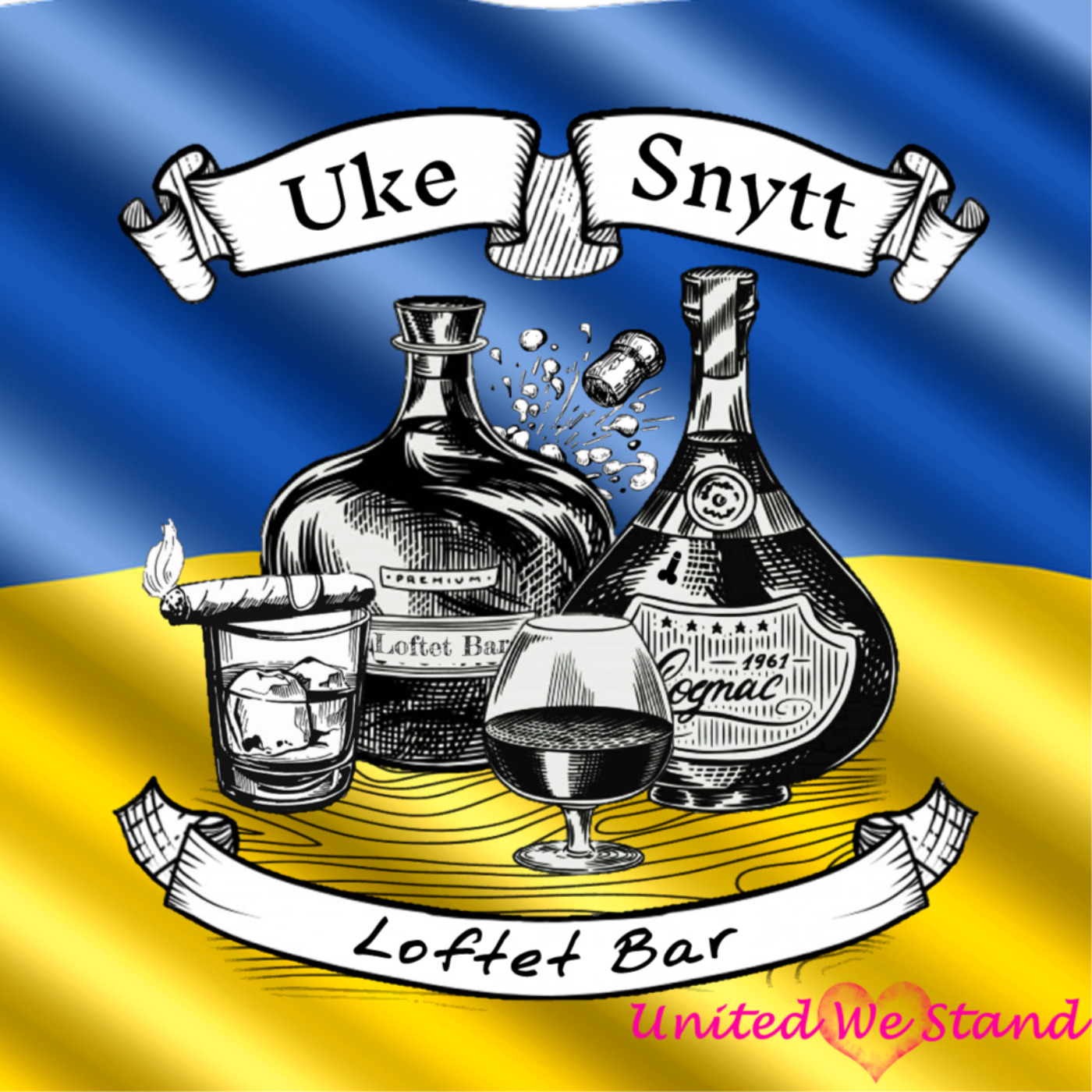 Uke Snytt