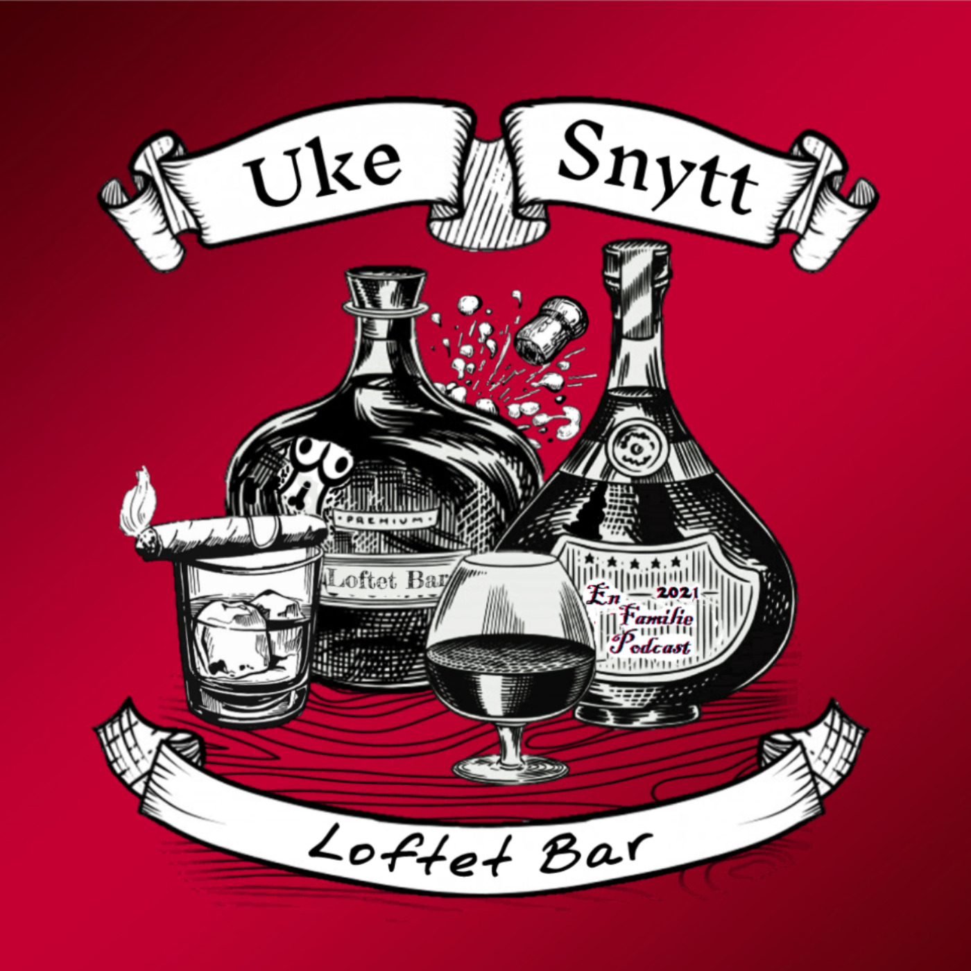 Uke Snytt