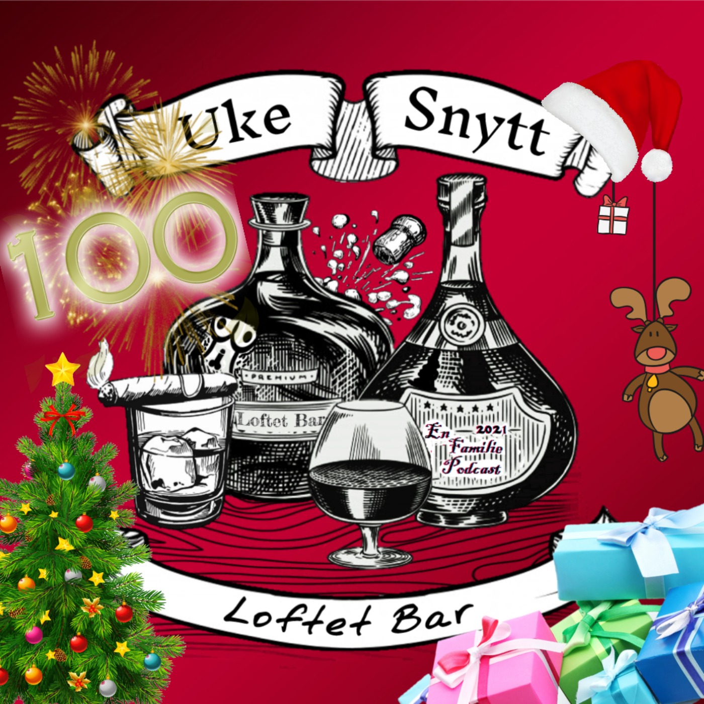 Uke Snytt