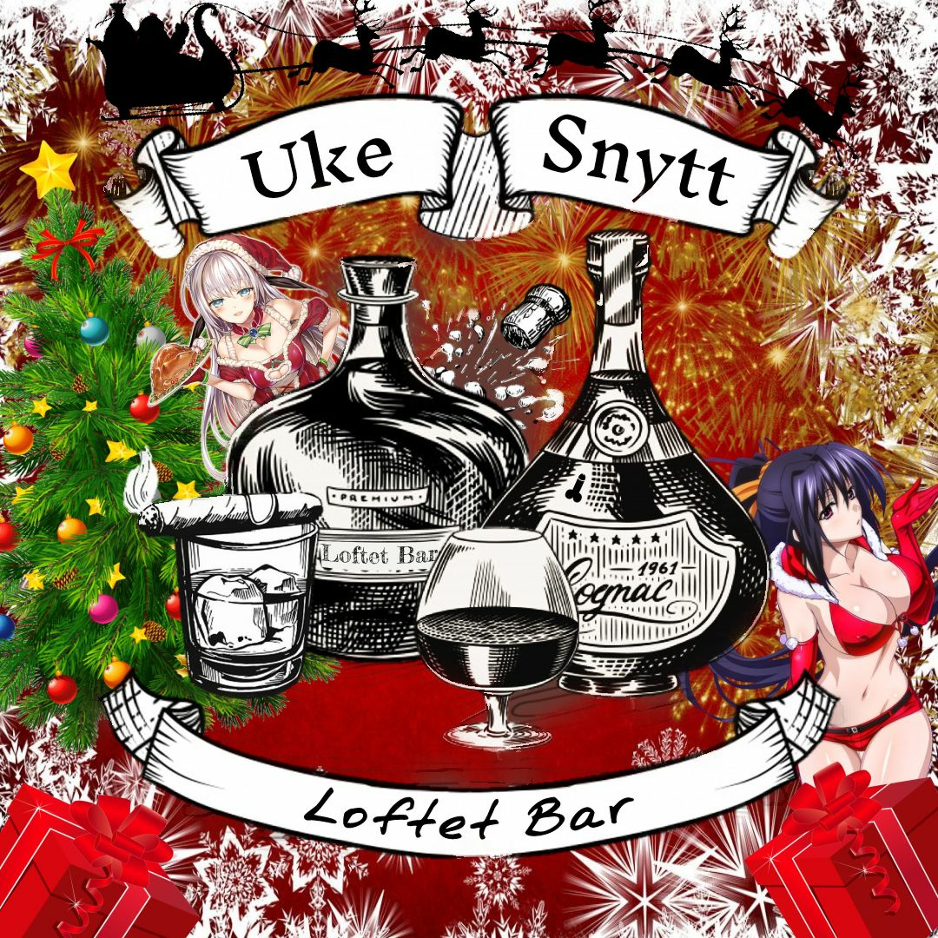 Uke Snytt