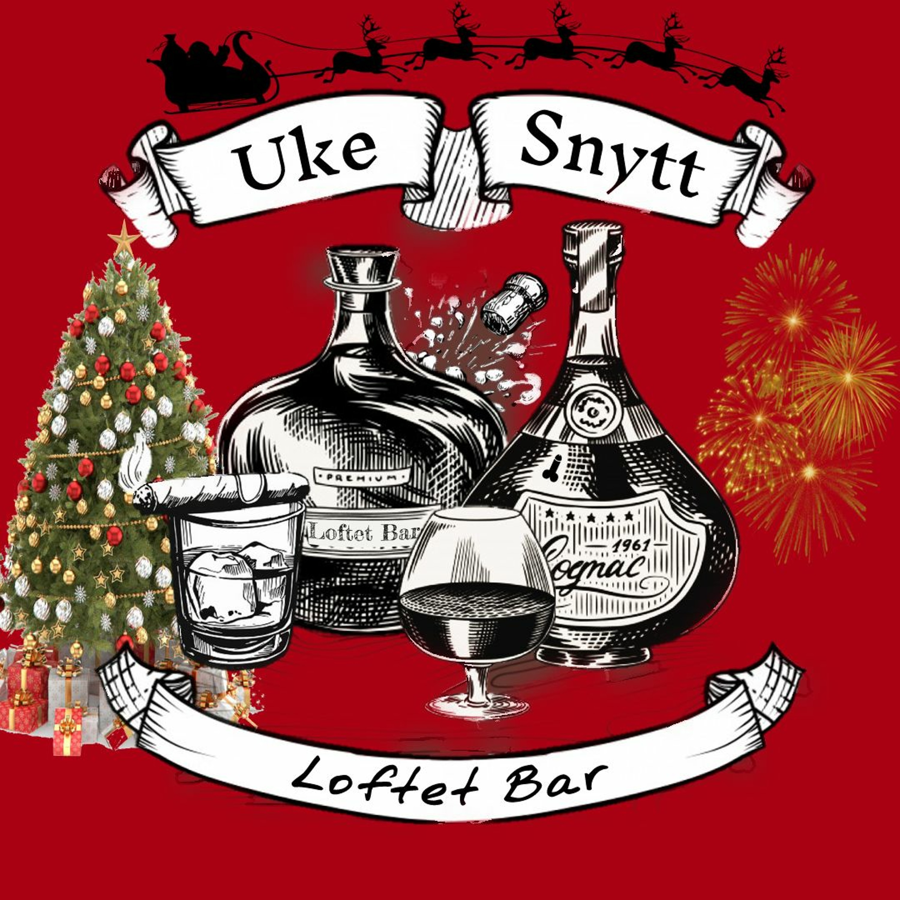 Uke Snytt