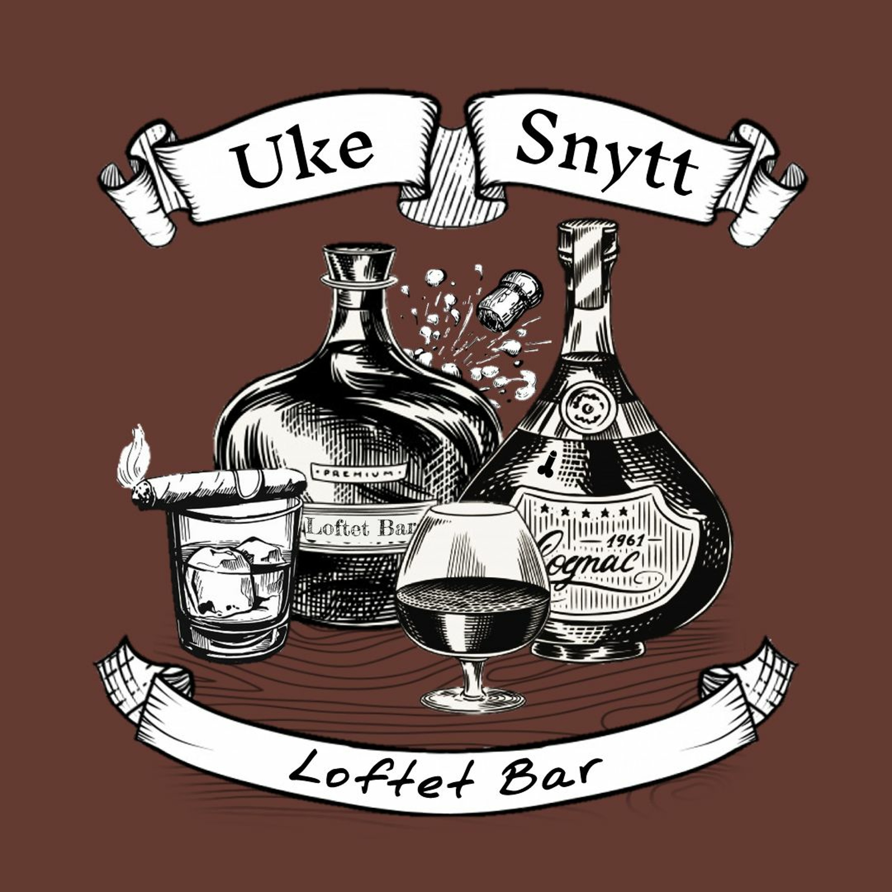 Uke Snytt