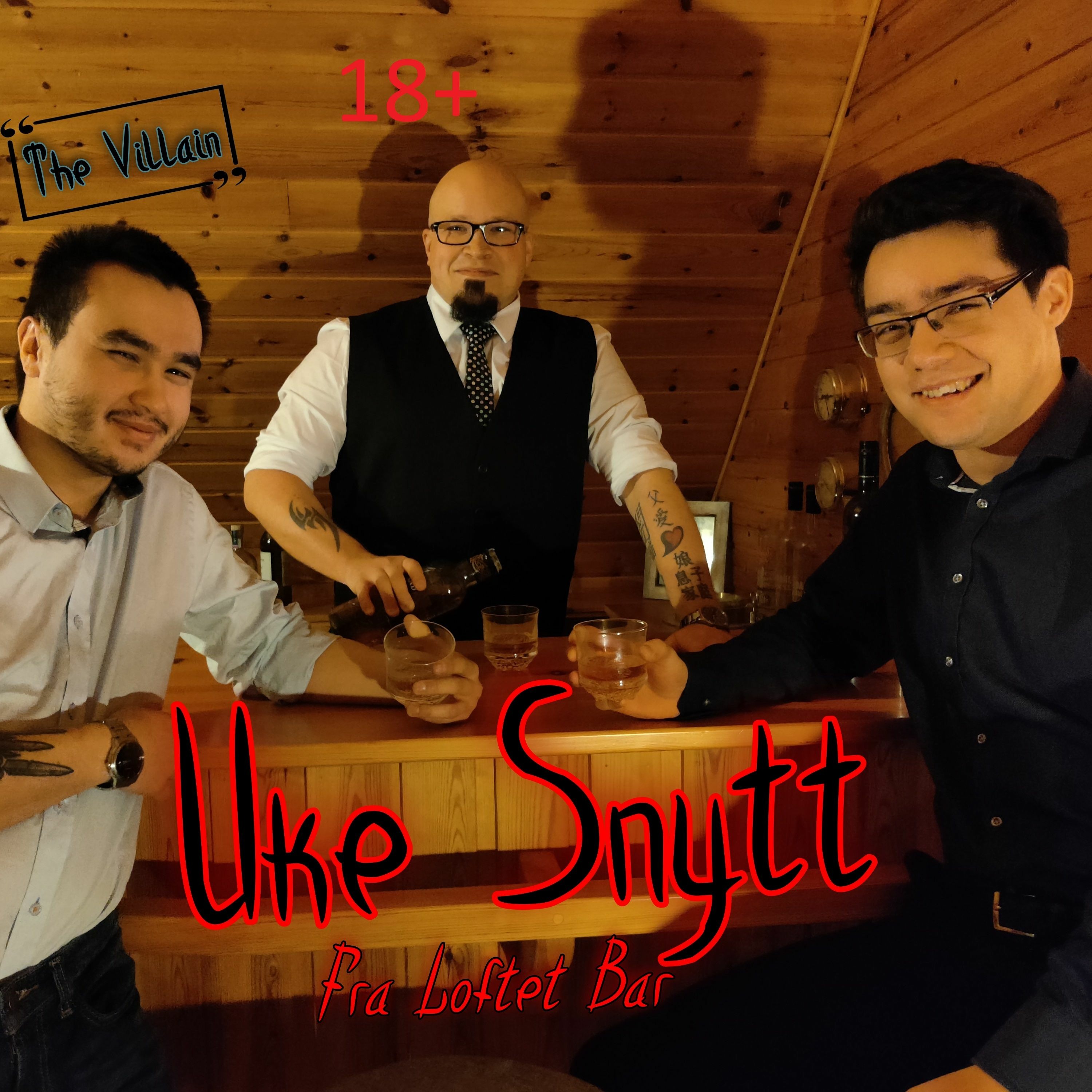 Uke Snytt