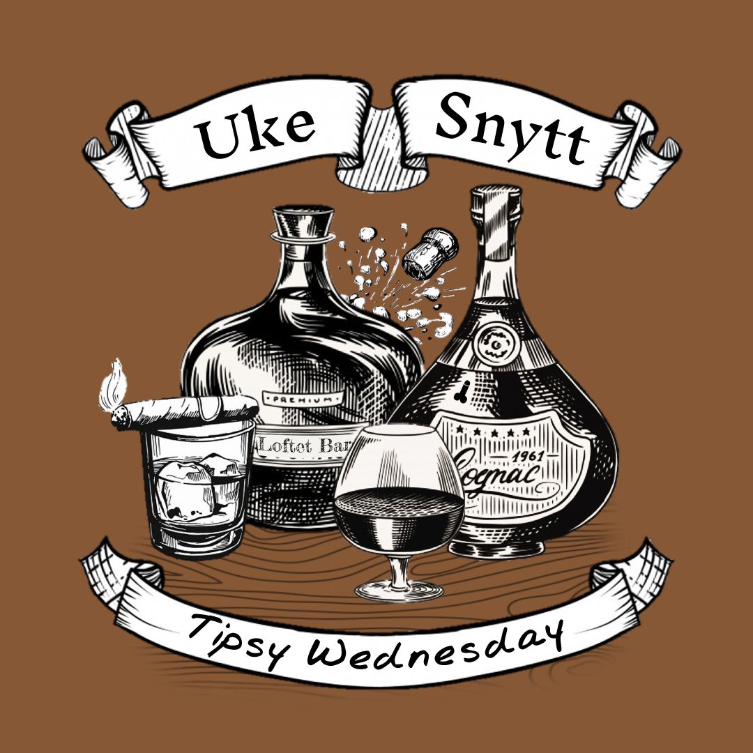 Uke Snytt