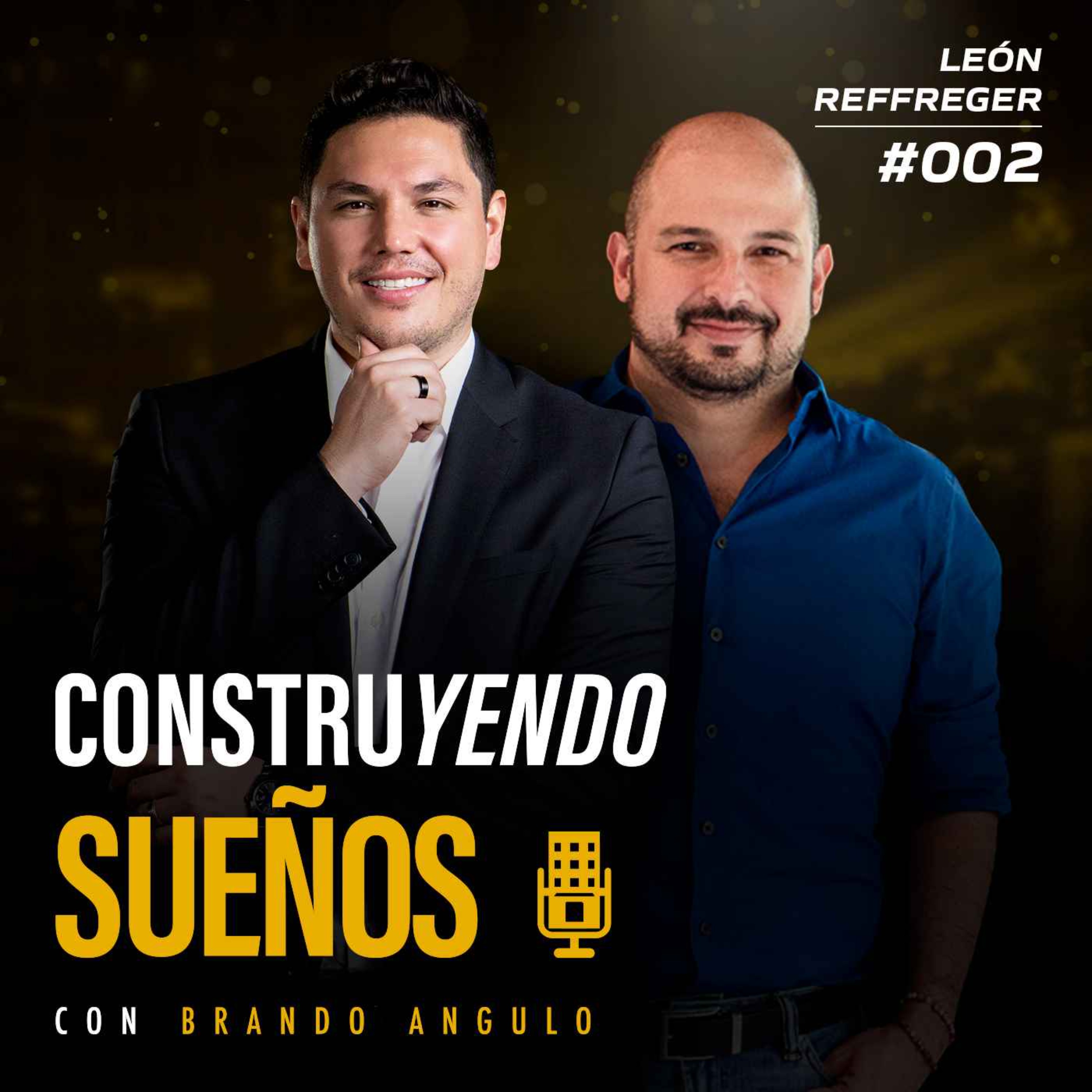 Construyendo Sueños