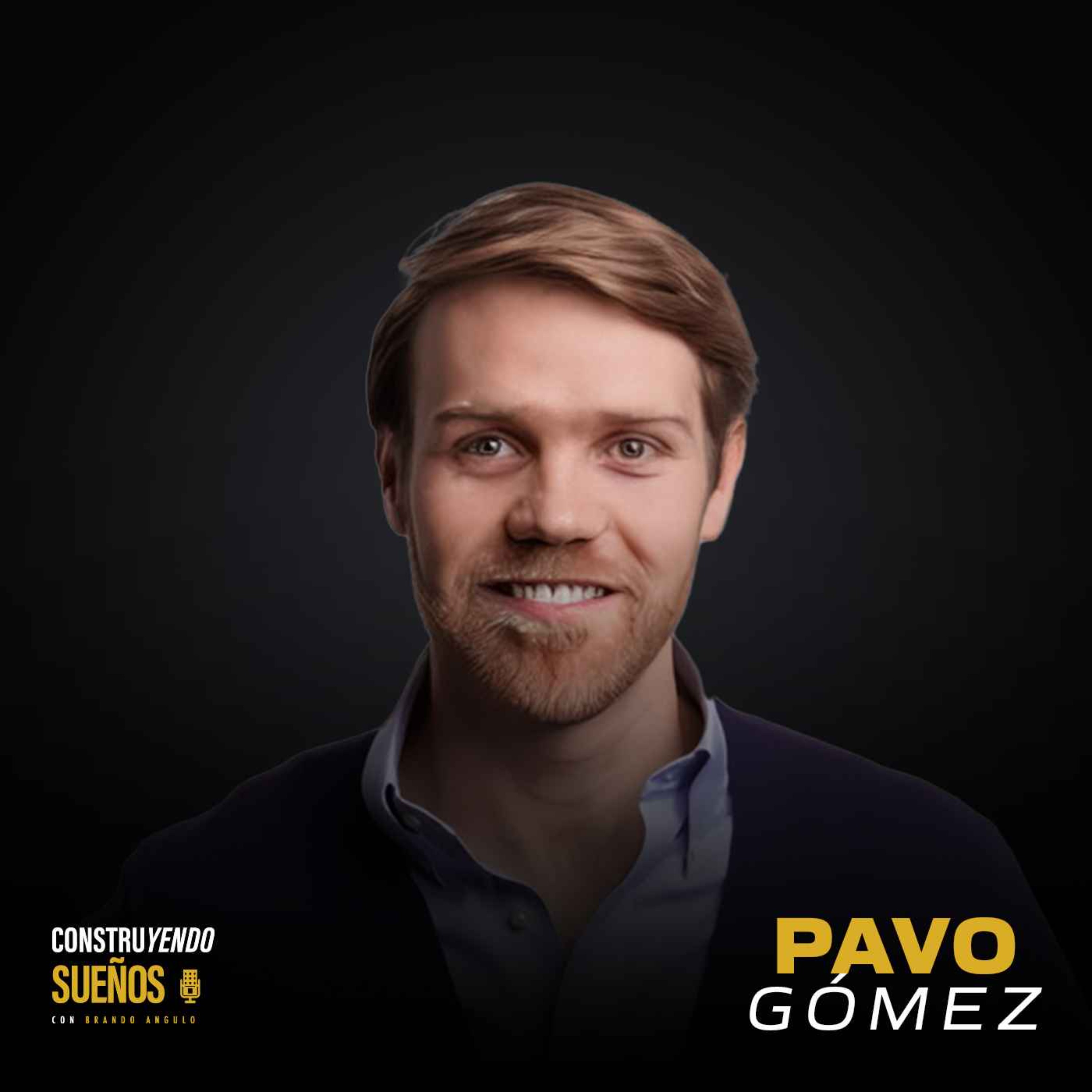 Construyendo Sueños