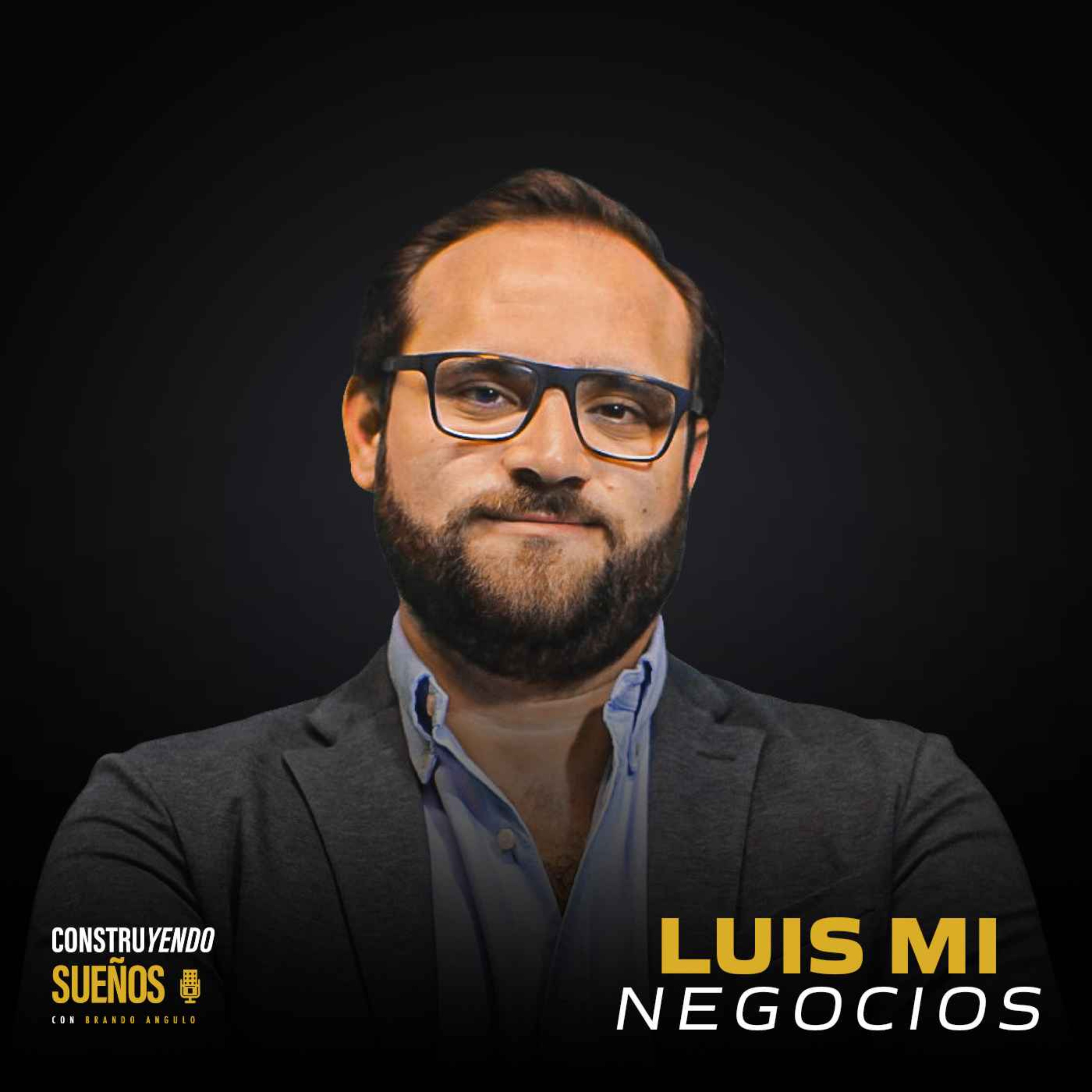 Construyendo Sueños