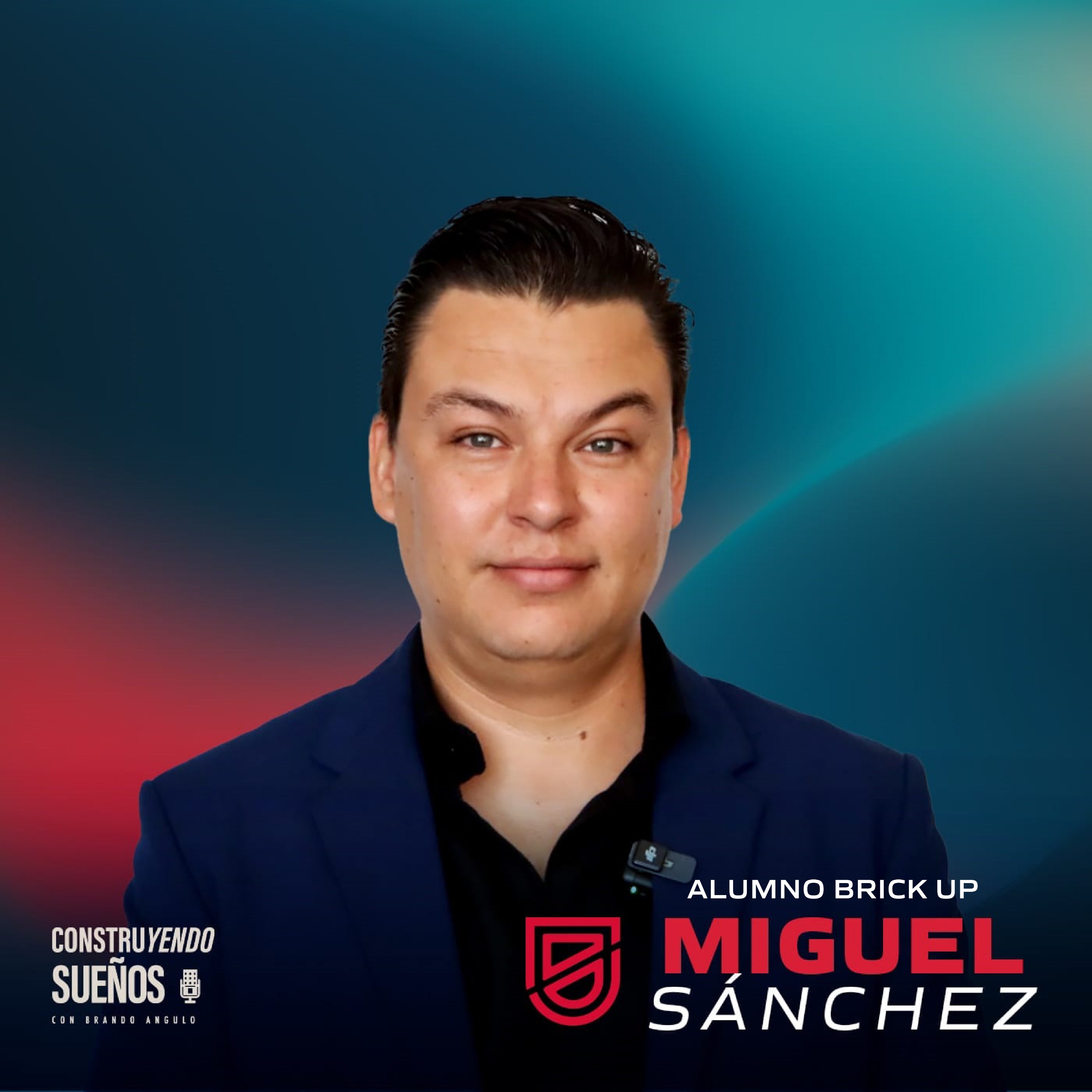 Construyendo Sueños