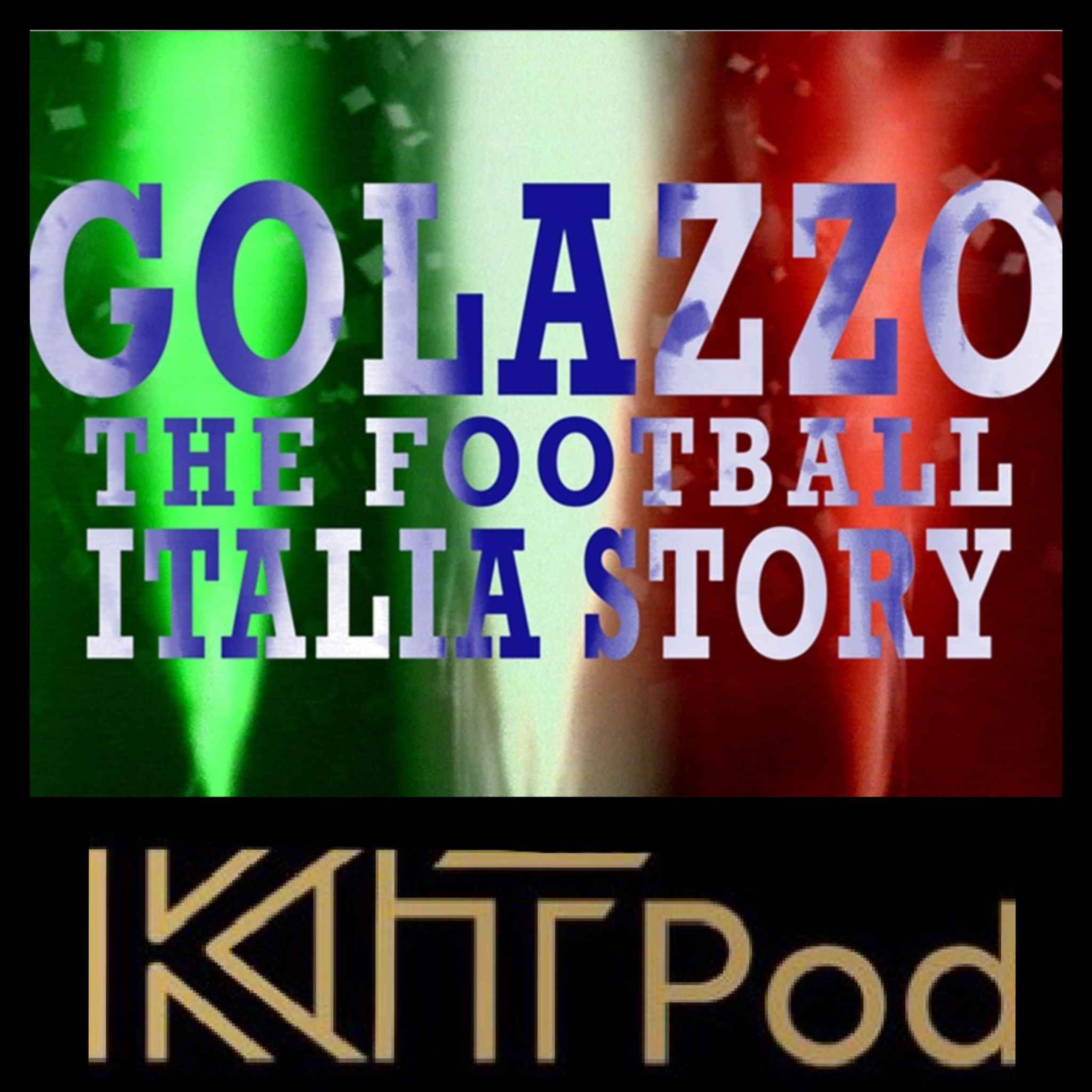 Episode 19 - Golazzo Special