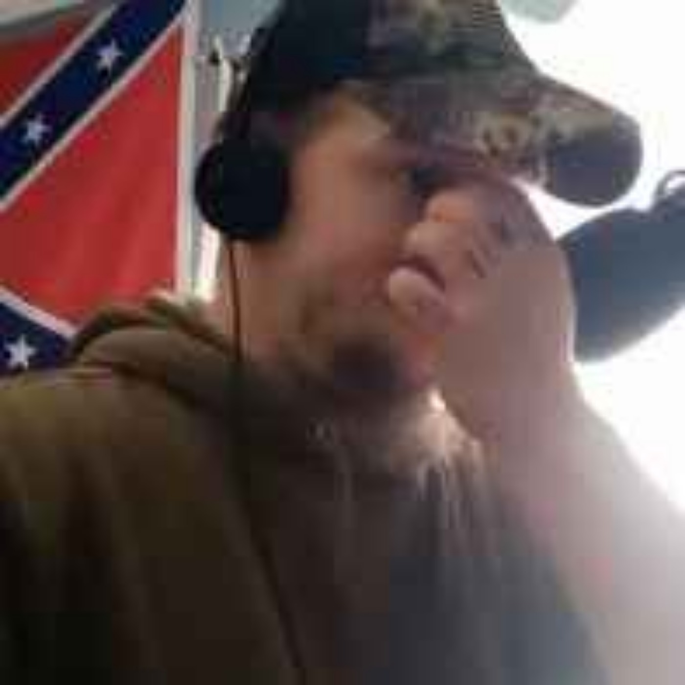 RightWingMediaDotNet Radio, Romeo Show