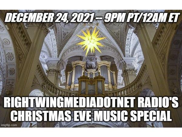 RightWingMediaDotNet Radio, Romeo Show