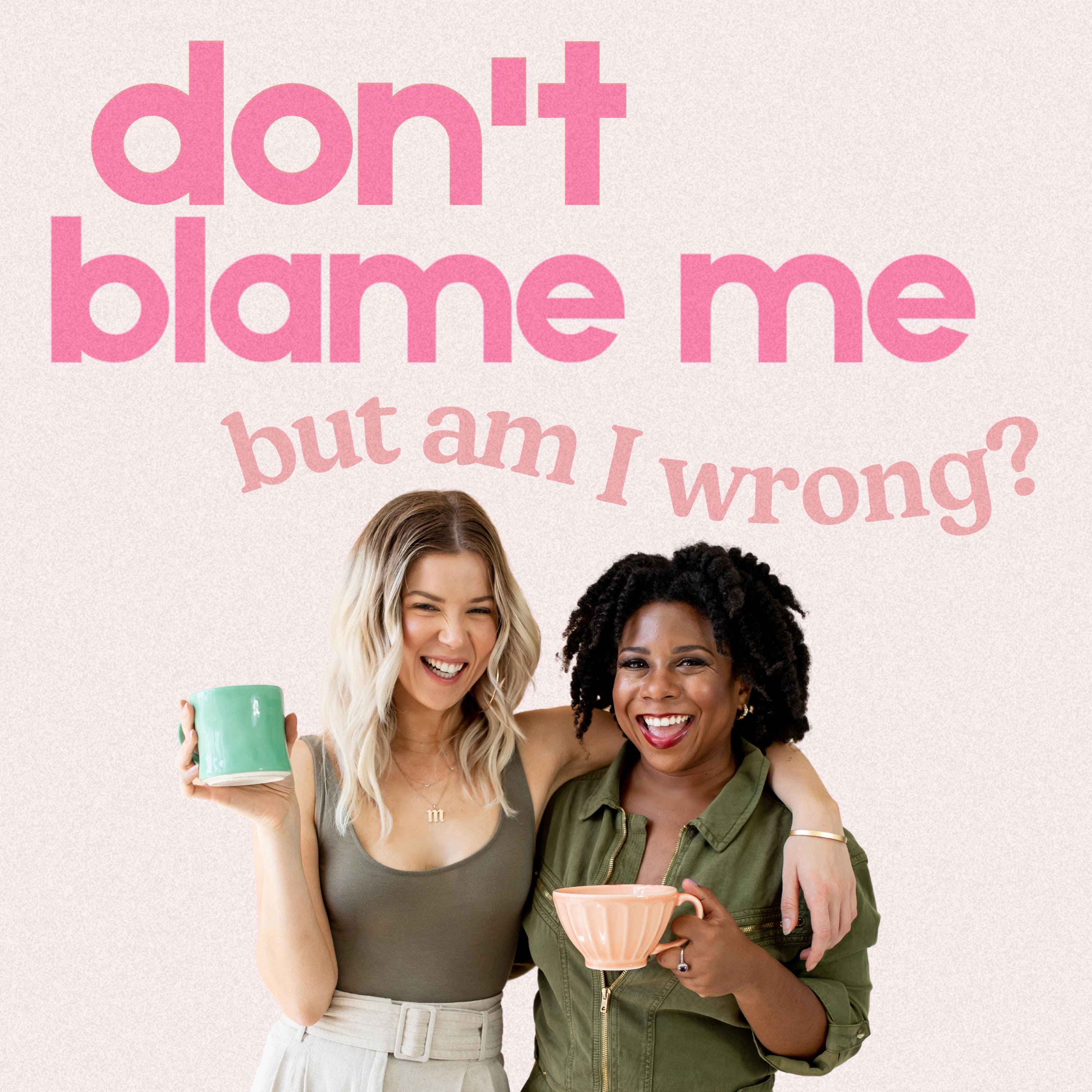 DBM: Engagement Ring Twins