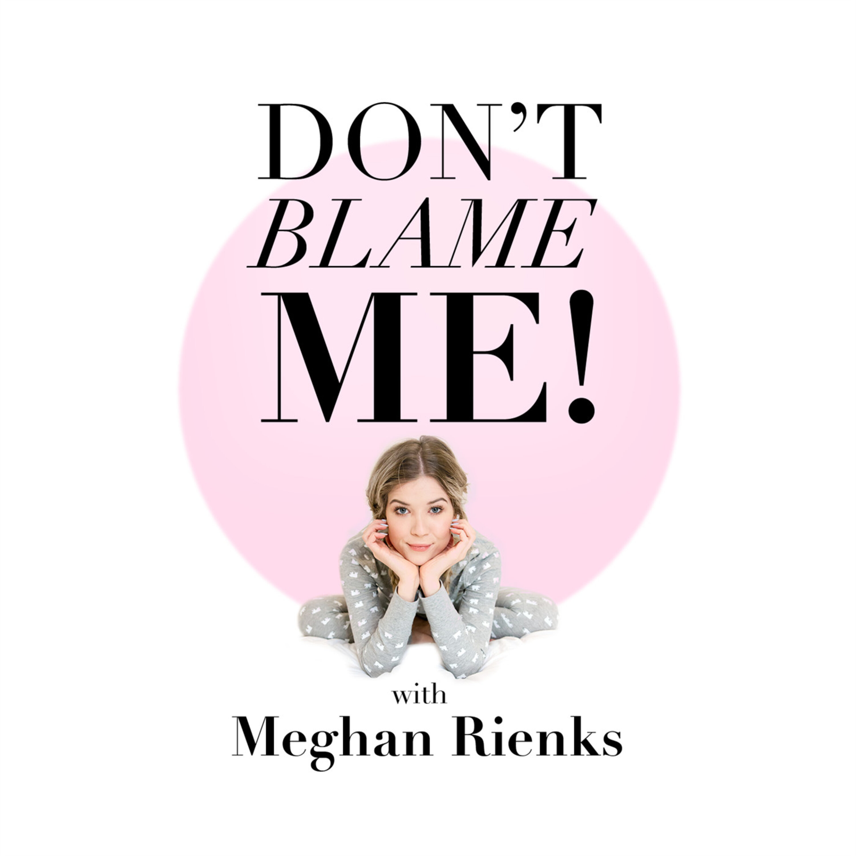 S1E15: Guest: Aislinn Paul - When You Hate Your BFF's Boyfriend!