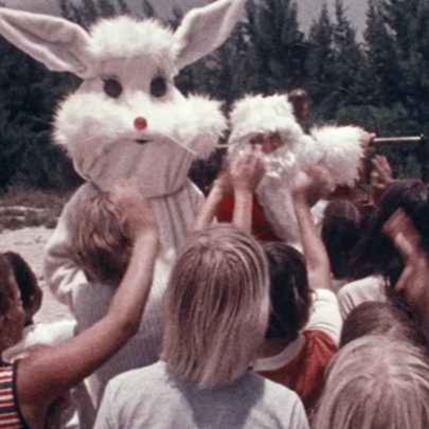 The Tubi Tuesdays Podcast Episode 46 – Santa and the Ice Cream Bunny (1972) Christmas Movies Special Pt 2