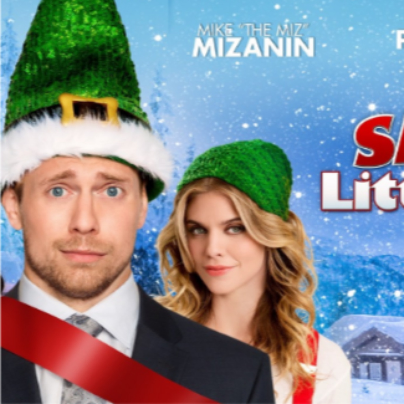 The Tubi Tuesdays Podcast Episode 45 – Santa’s Little Helper (2015) Christmas Movies Special Pt 1