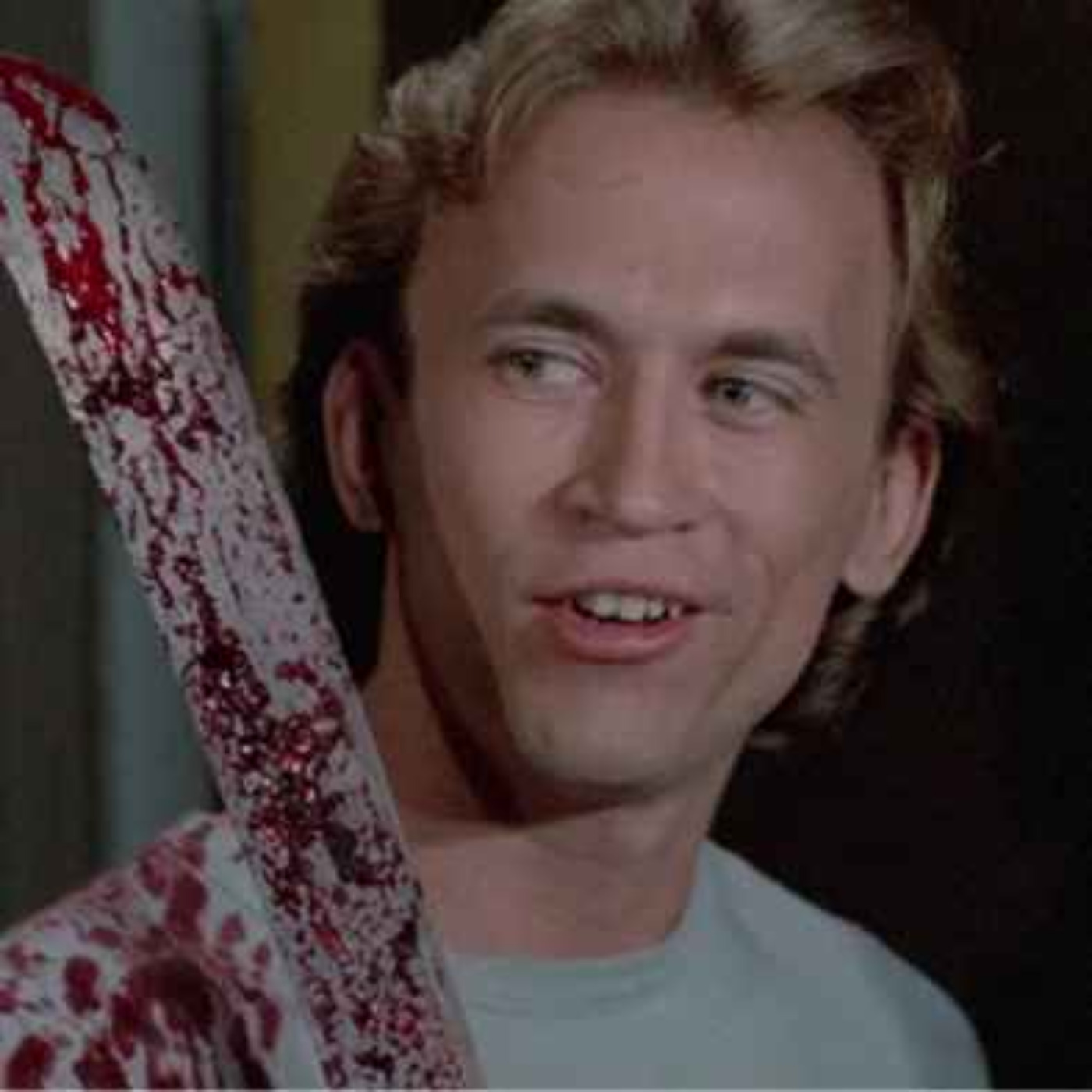 The Tubi Tuesdays Podcast Episode 43 – Blood Rage (1987)