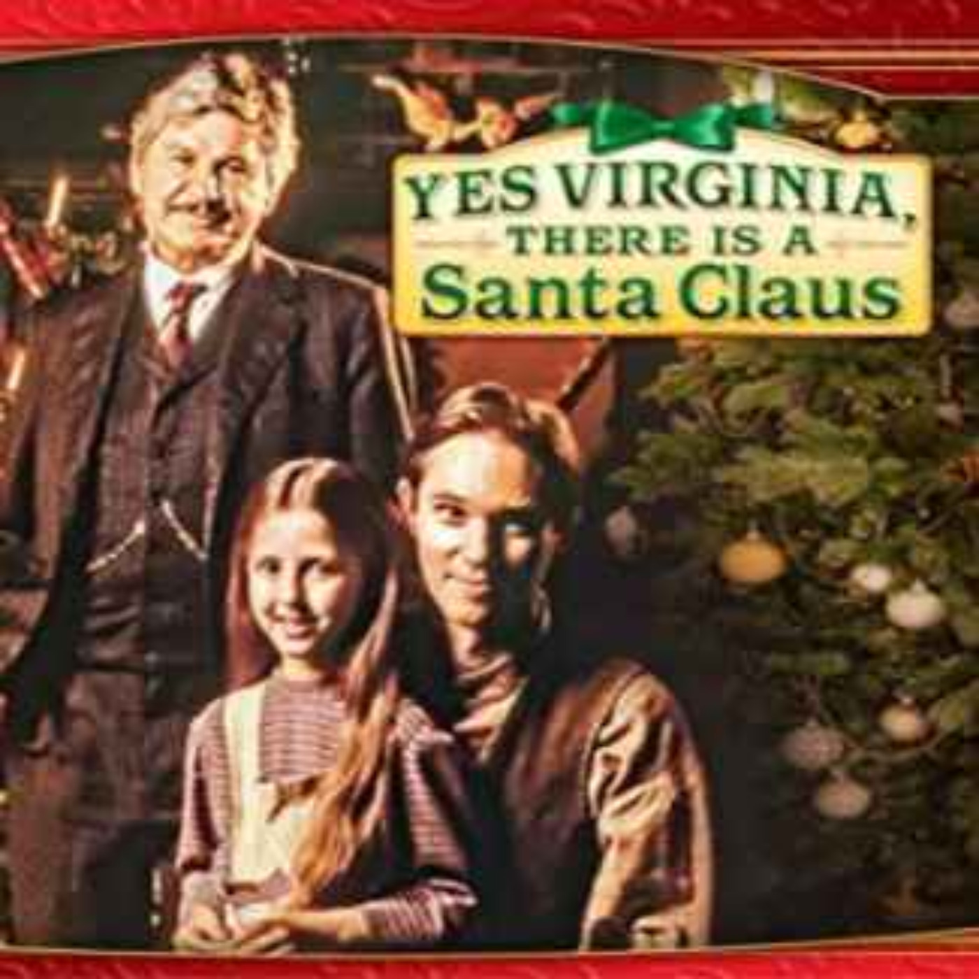 The Tubi Tuesdays Podcast Episode 40 – Yes Virginia, There Is A Santa Claus (1991) Charles Bronson Month