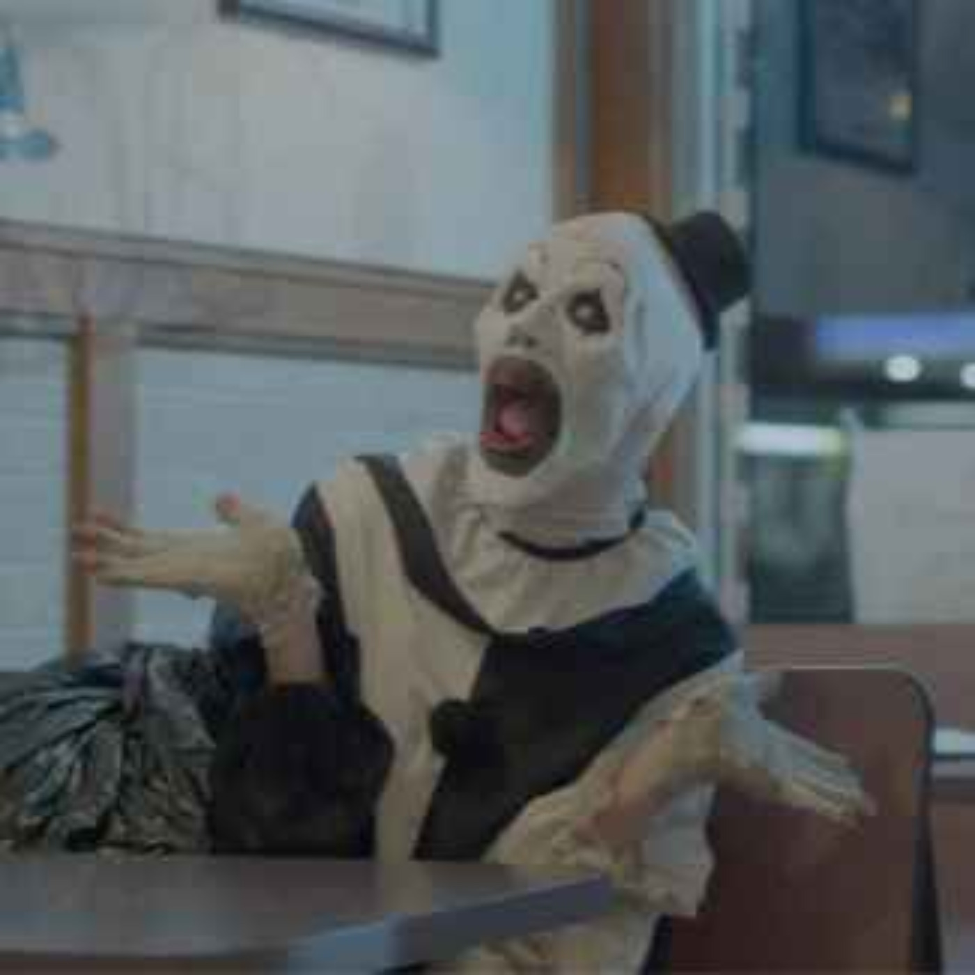 The Tubi Tuesdays Podcast Episode 38 – Terrifier (2016)