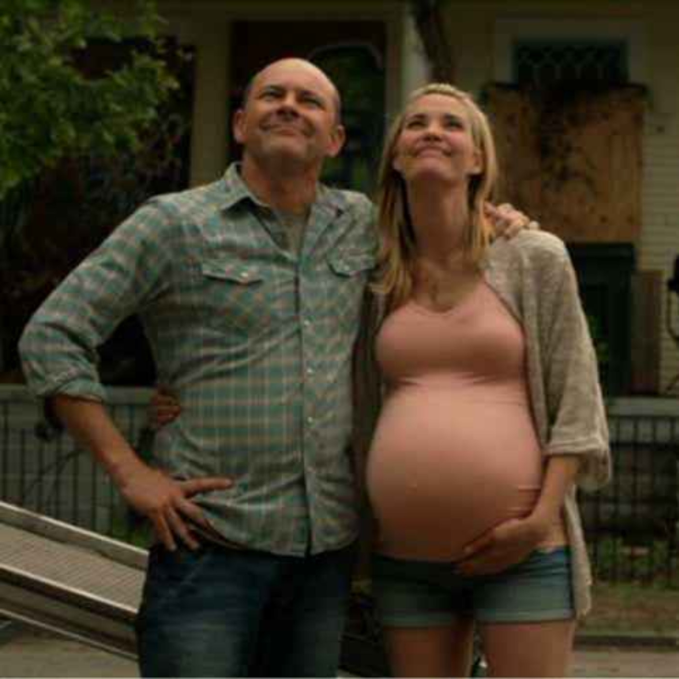 The Tubi Tuesdays Podcast Episode 34 – Hell Baby (2013)