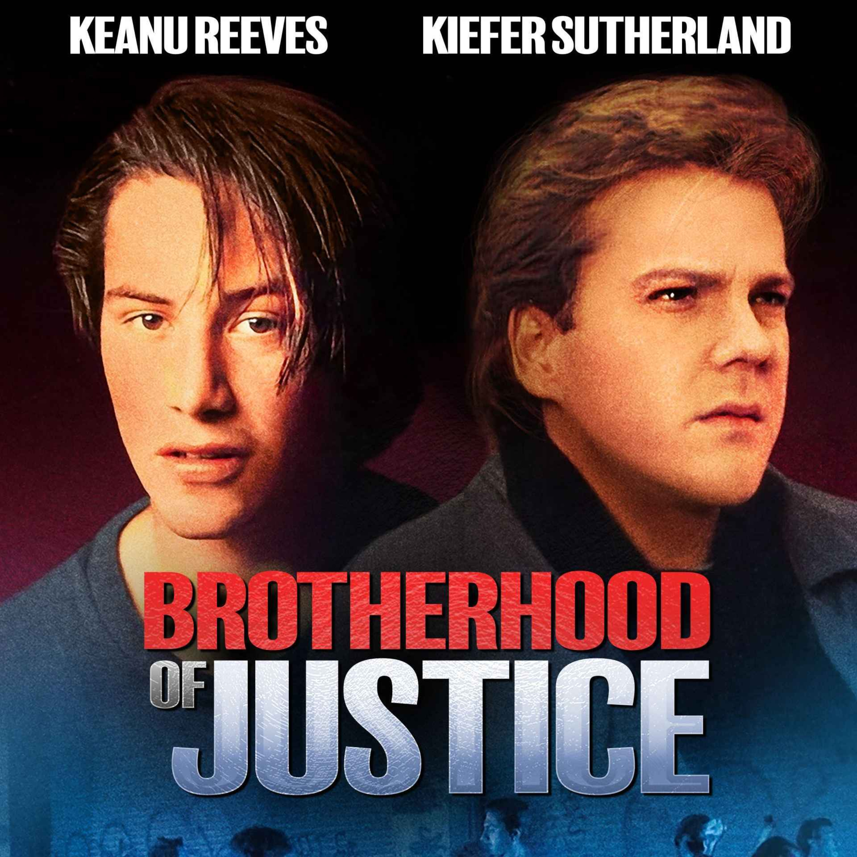 The Tubi Tuesdays Podcast Episode 30 – The Brotherhood Of Justice (1986)