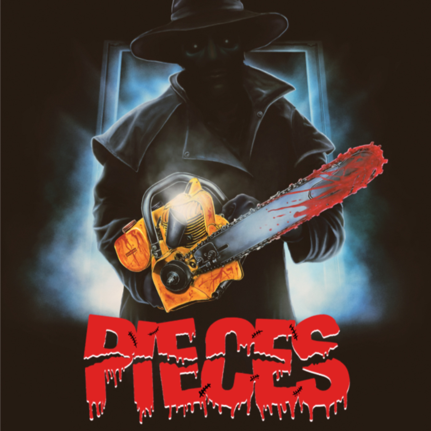 The Tubi Tuesdays Podcast Episode 27 – Pieces (1982)