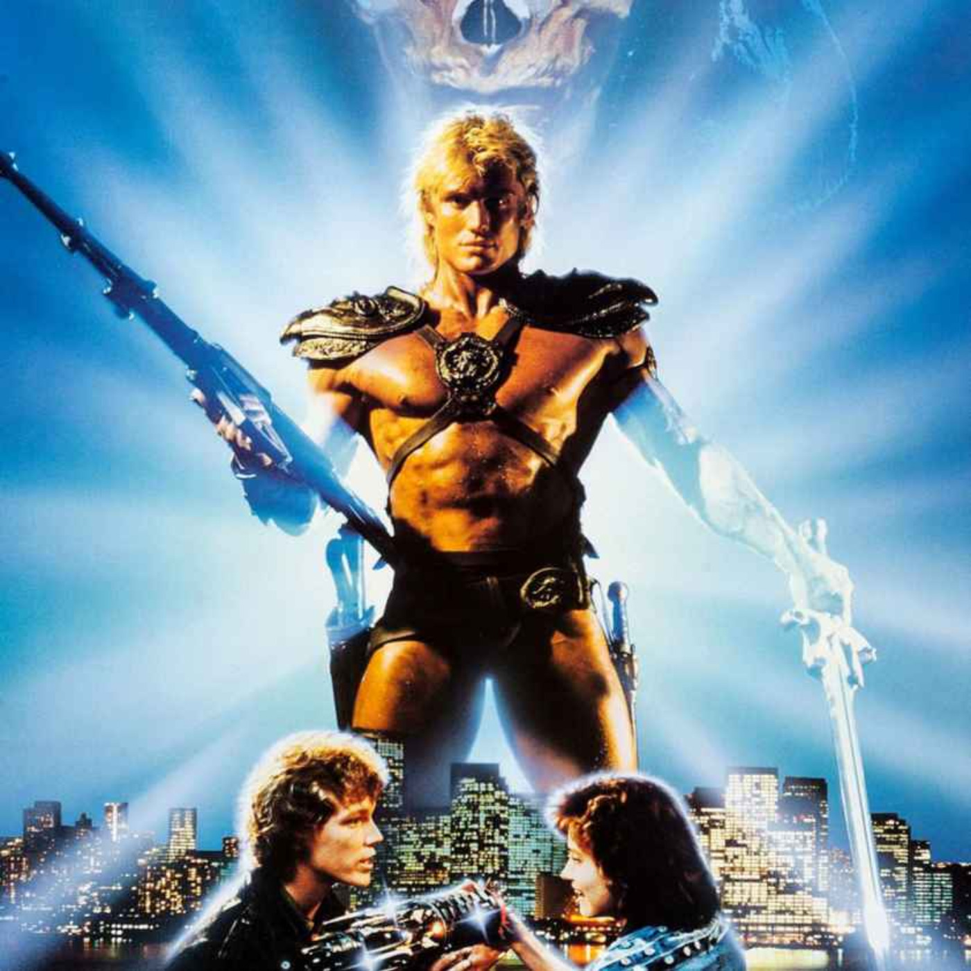 The Tubi Tuesdays Podcast Episode 20 – Masters Of The Universe (1987)