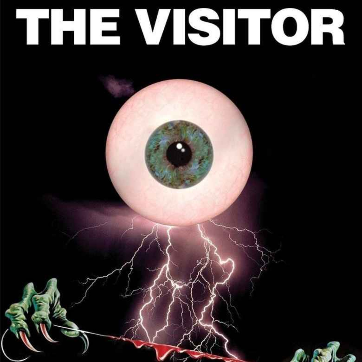 The Tubi Tuesdays Podcast Episode 18 – The Visitor (1979)