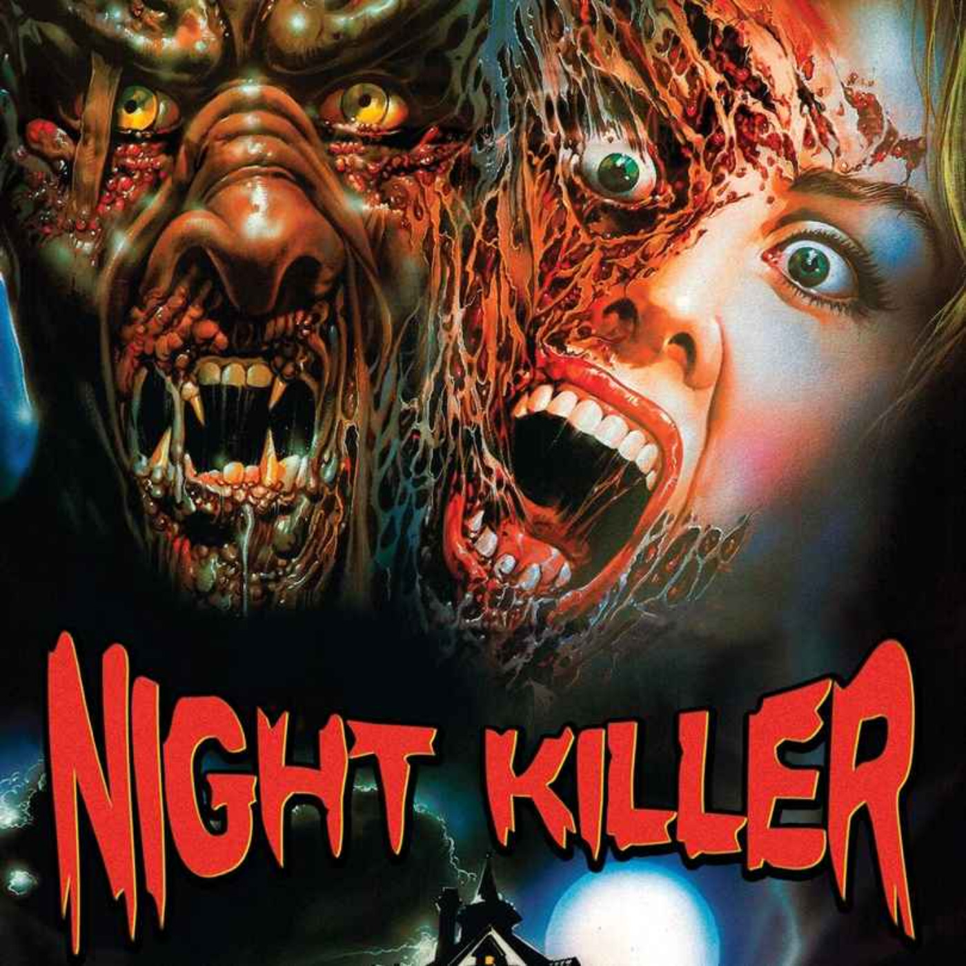 The Tubi Tuesdays Podcast Episode 16 – Night Killer (1990)