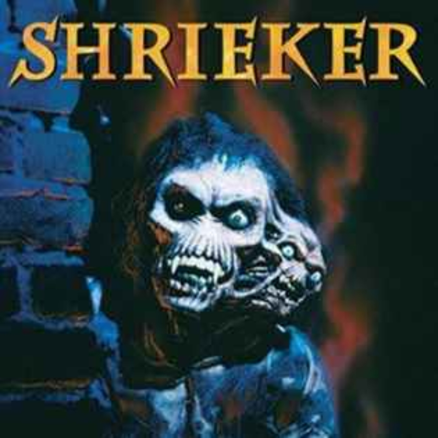 The Tubi Tuesdays Podcast Episode 13 – Shrieker (1998)