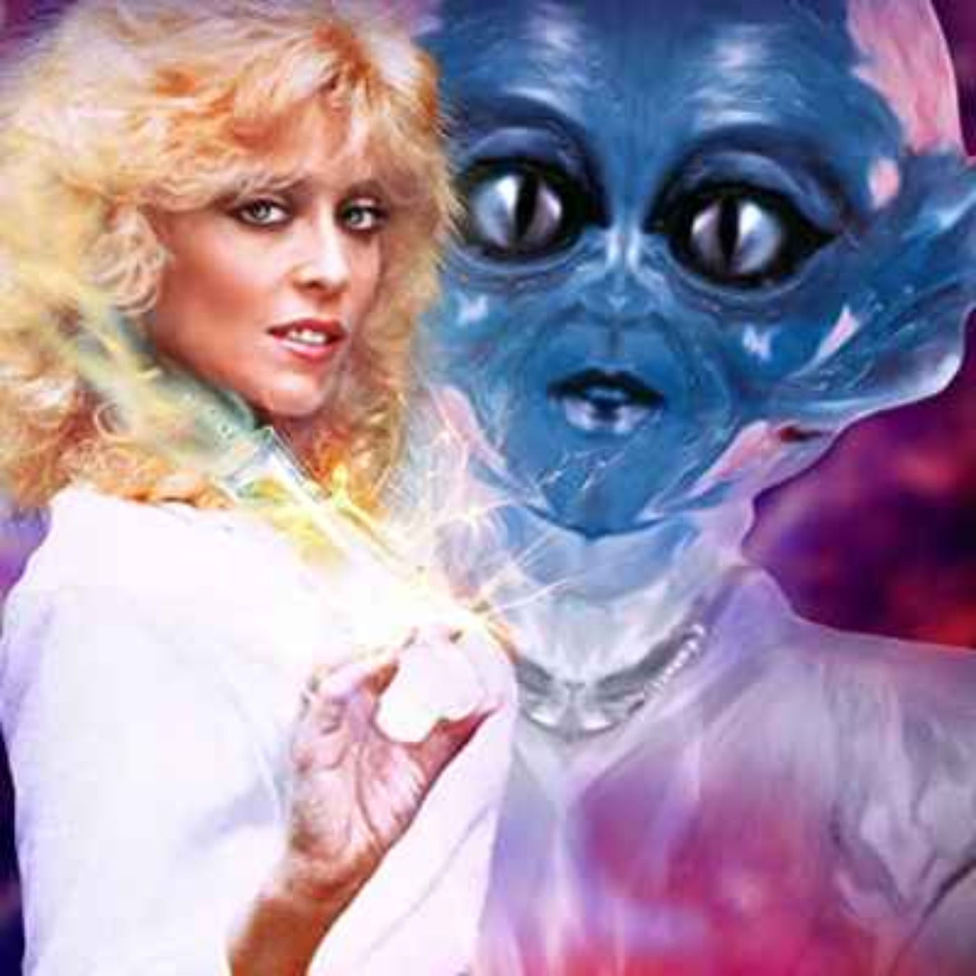 The Tubi Tuesdays Podcast Episode 8 – Dr. Alien (1989)
