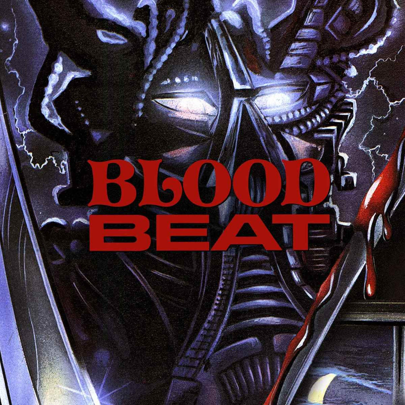 The Tubi Tuesdays Podcast Episode 7 – Blood Beat (1983)