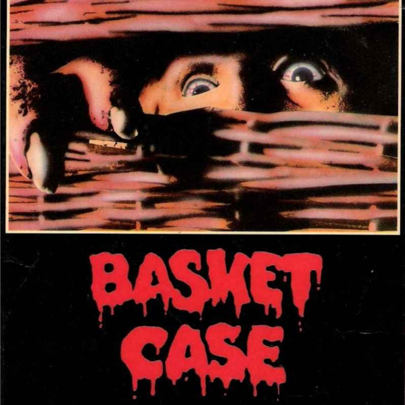 The Tubi Tuesdays Podcast Episode 5 – Basket Case (1982)