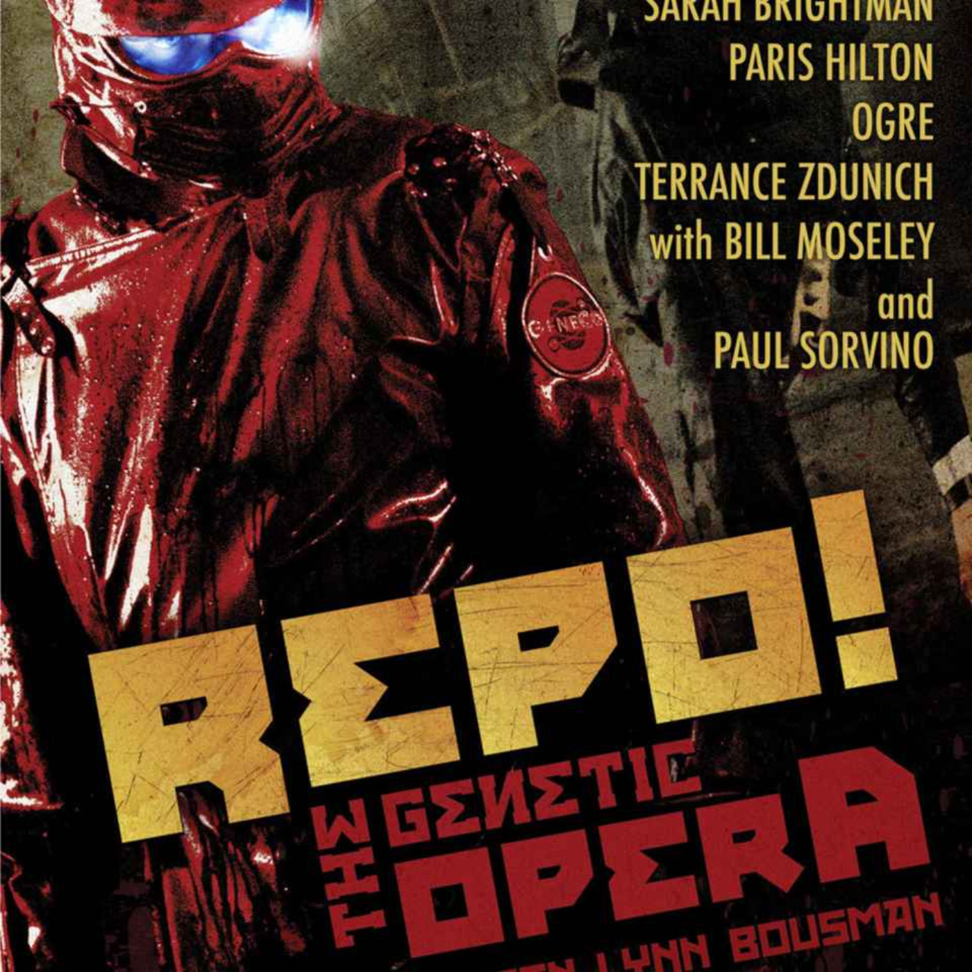 The Tubi Tuesdays Podcast Episode 3 – Repo! The Genetic Opera (2008)