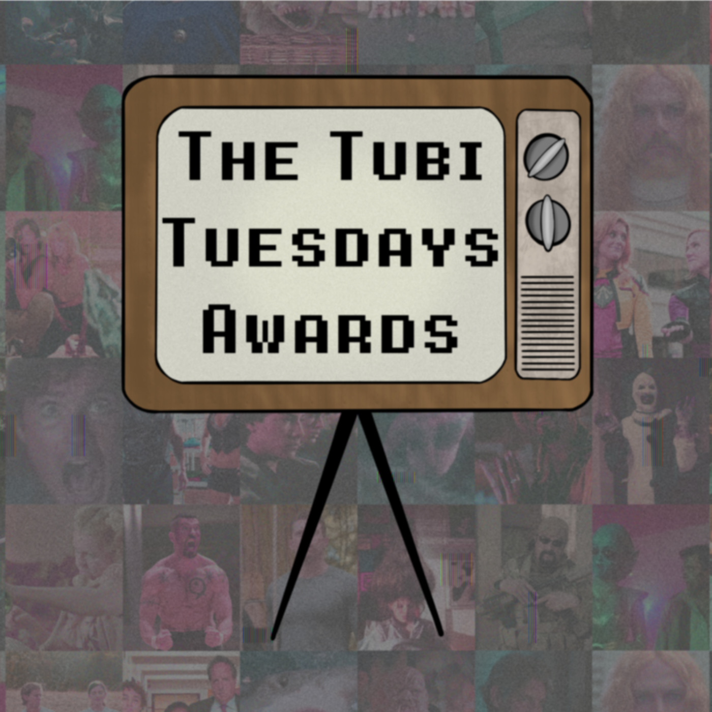 The Tubi Tuesdays Podcast
