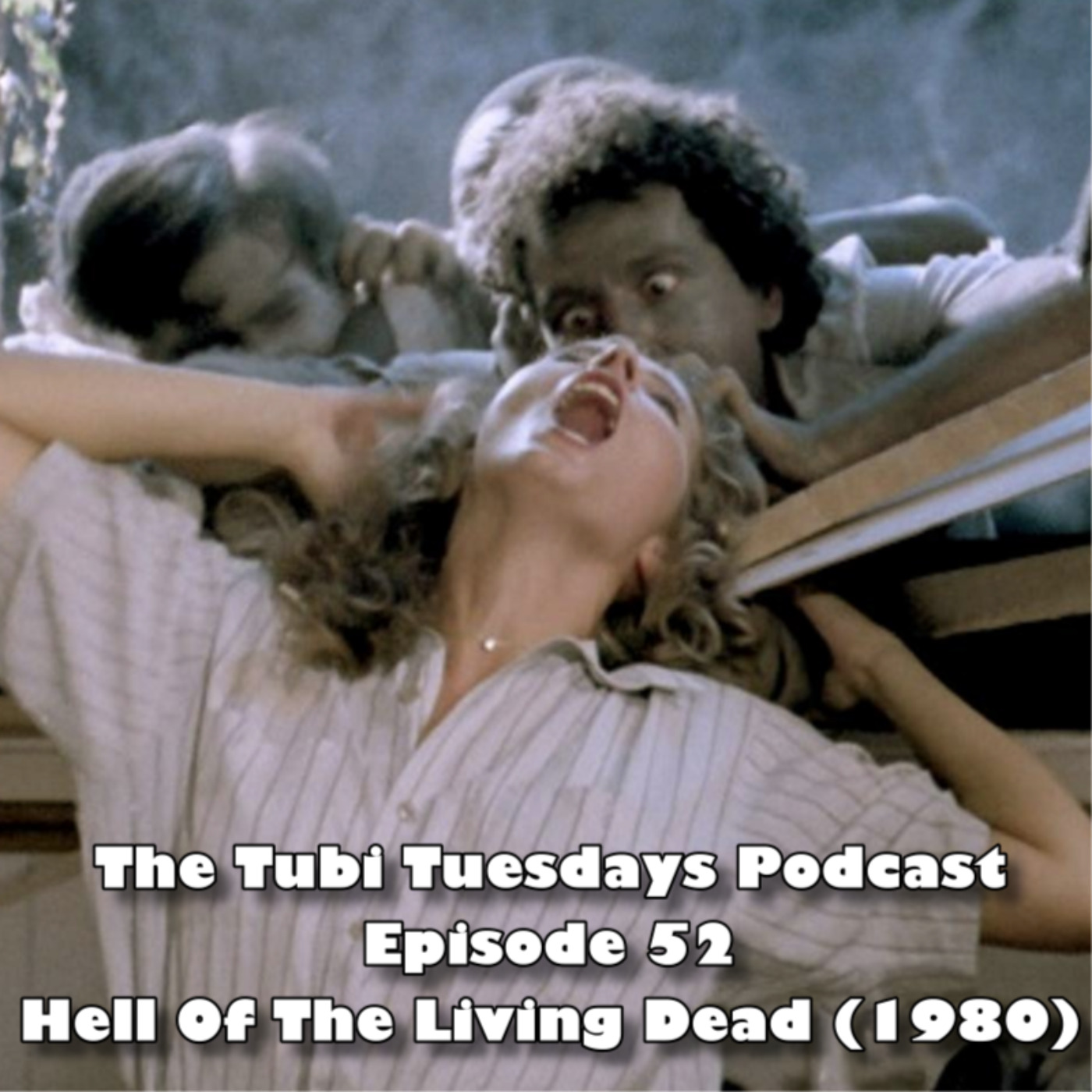 The Tubi Tuesdays Podcast