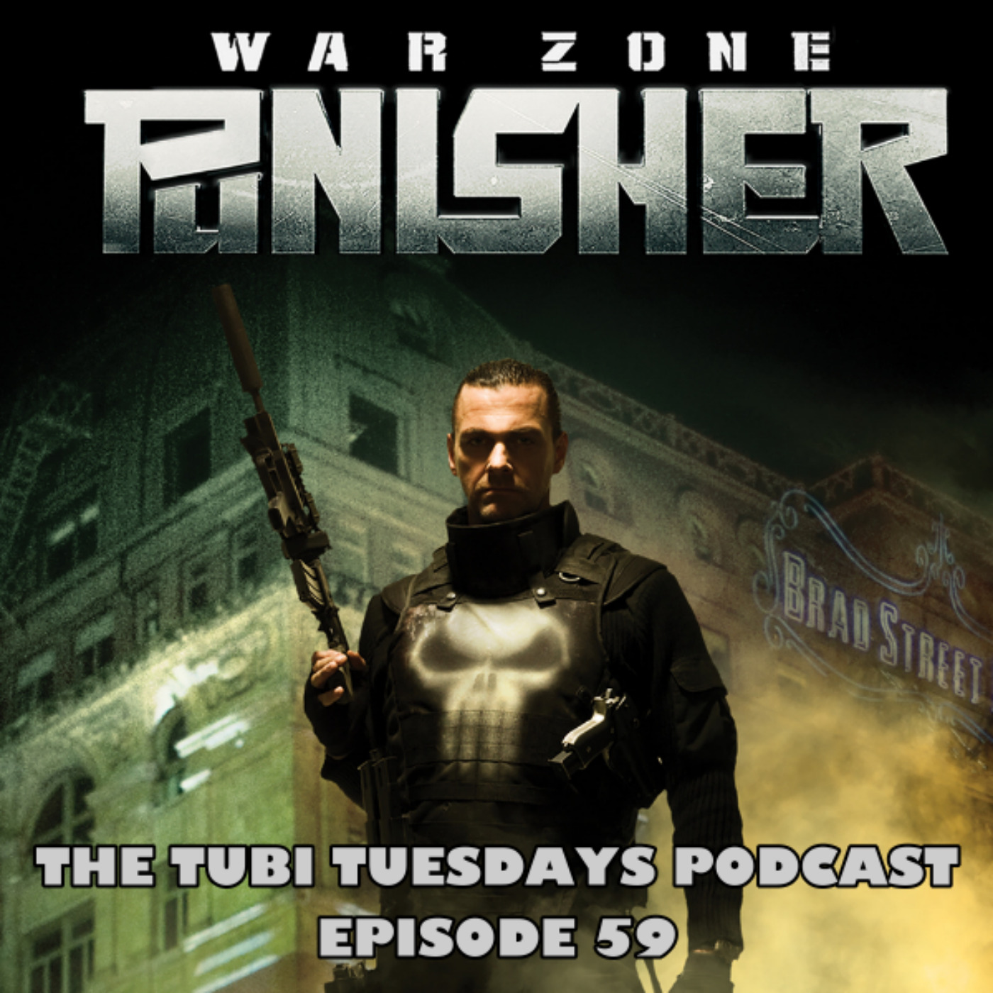 The Tubi Tuesdays Podcast