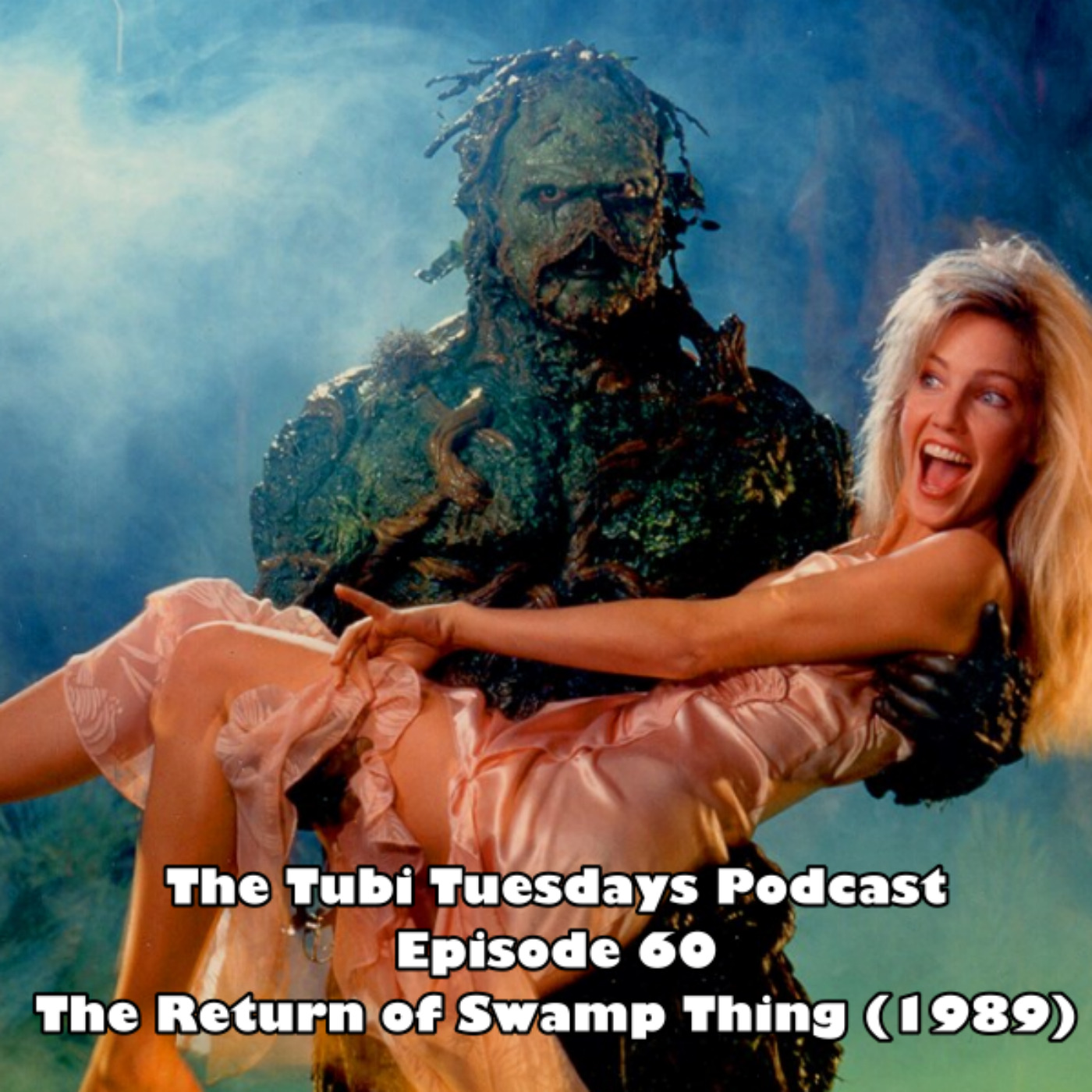 The Tubi Tuesdays Podcast