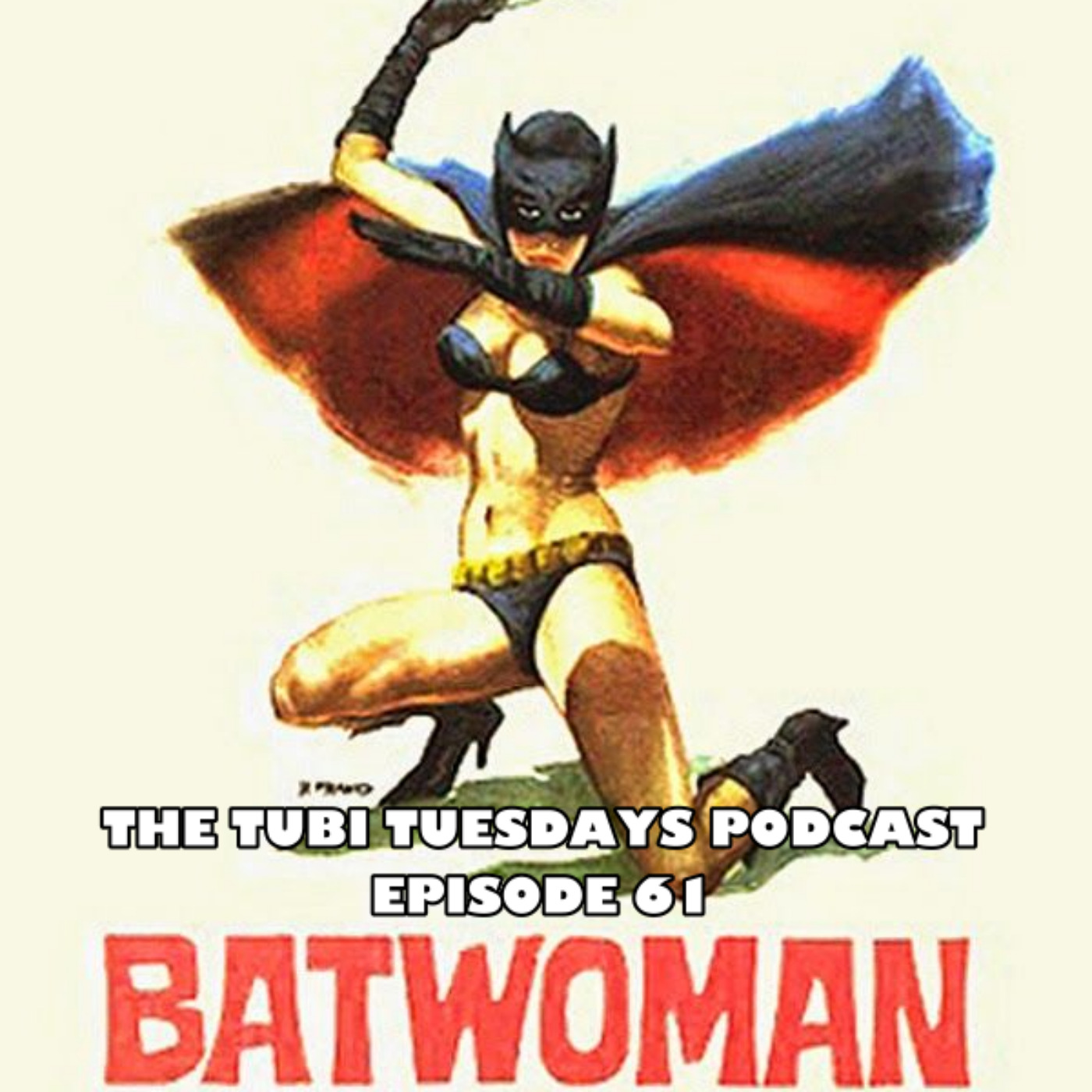 The Tubi Tuesdays Podcast