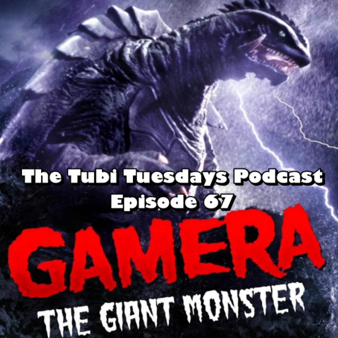 The Tubi Tuesdays Podcast