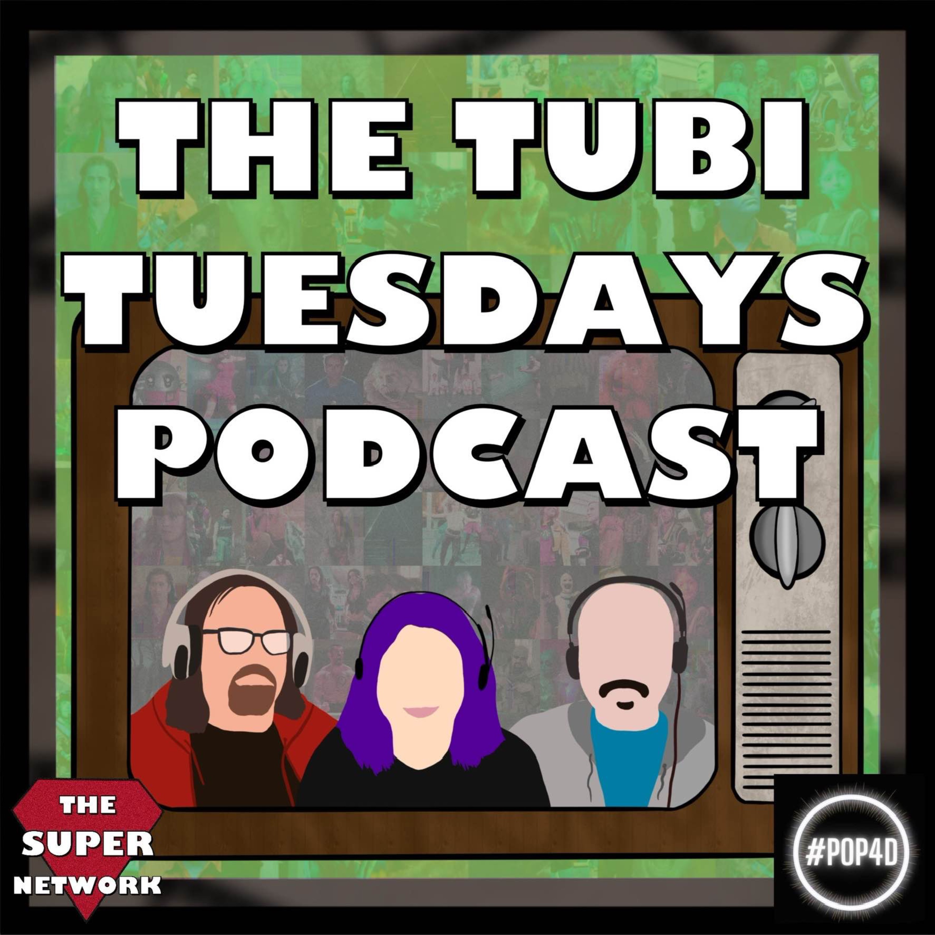 The Tubi Tuesdays Podcast