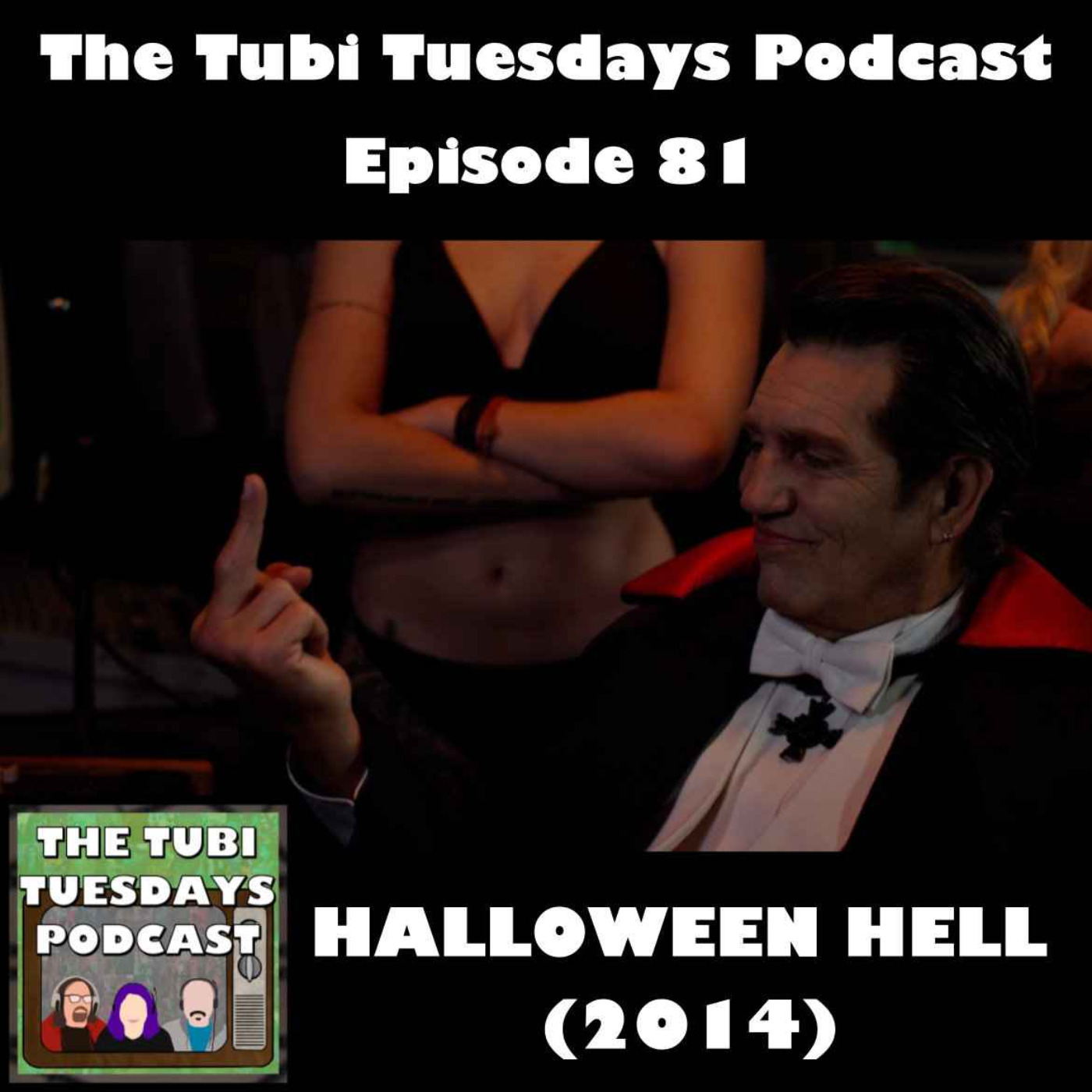 The Tubi Tuesdays Podcast